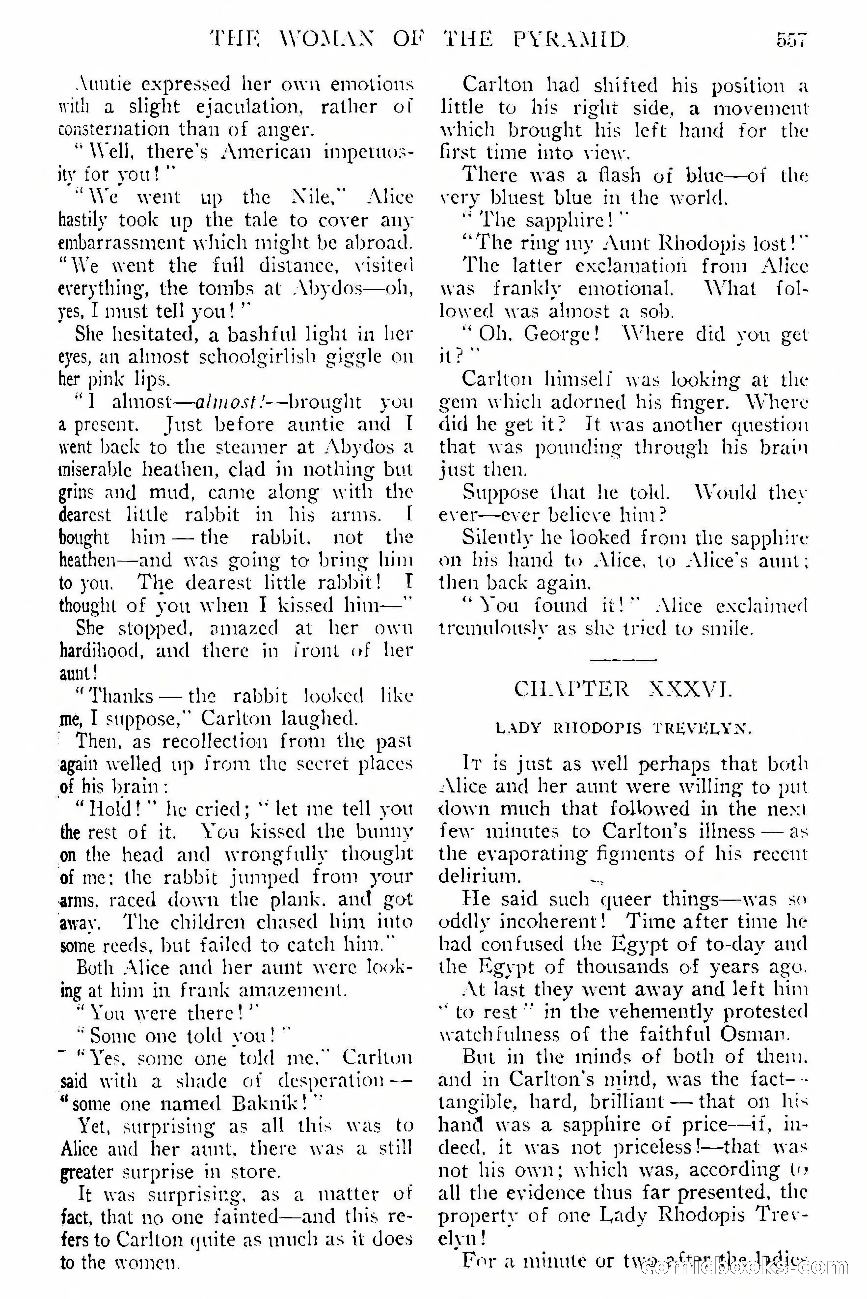 The All-Story, March 1914 — page 80 of 247