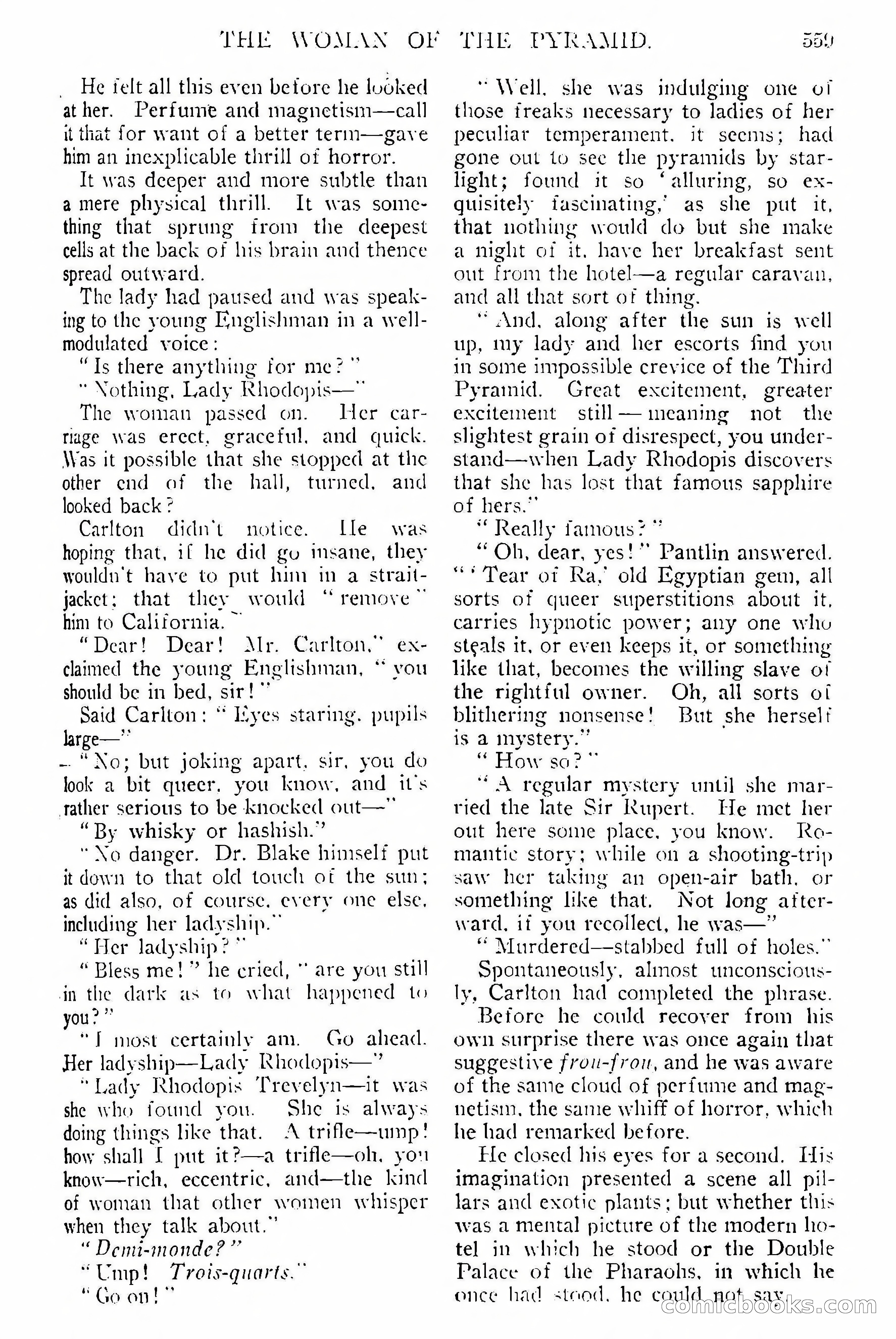 The All-Story, March 1914 — page 82 of 247