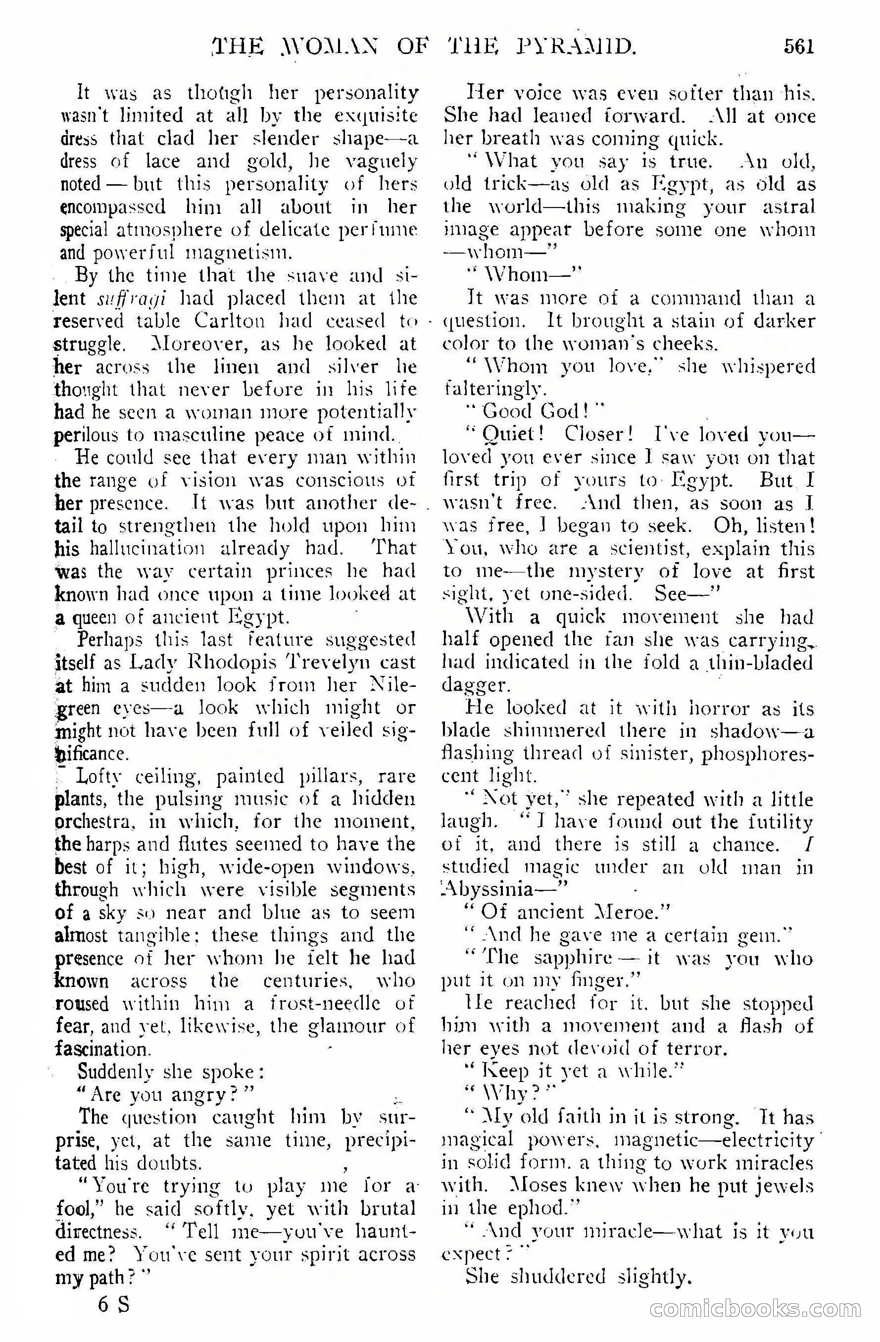 The All-Story, March 1914 — page 84 of 247