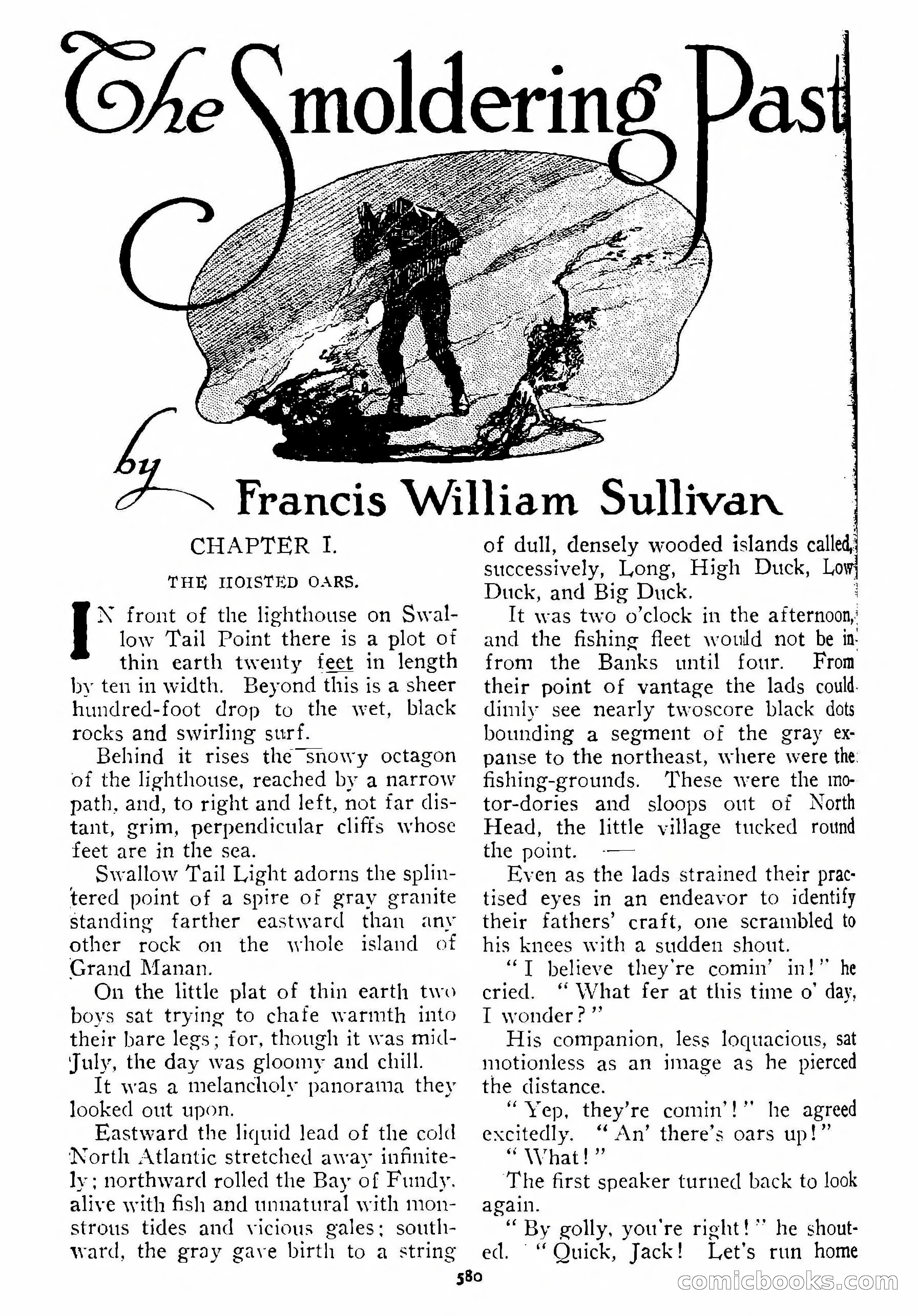 The All-Story, March 1914 — page 103 of 247