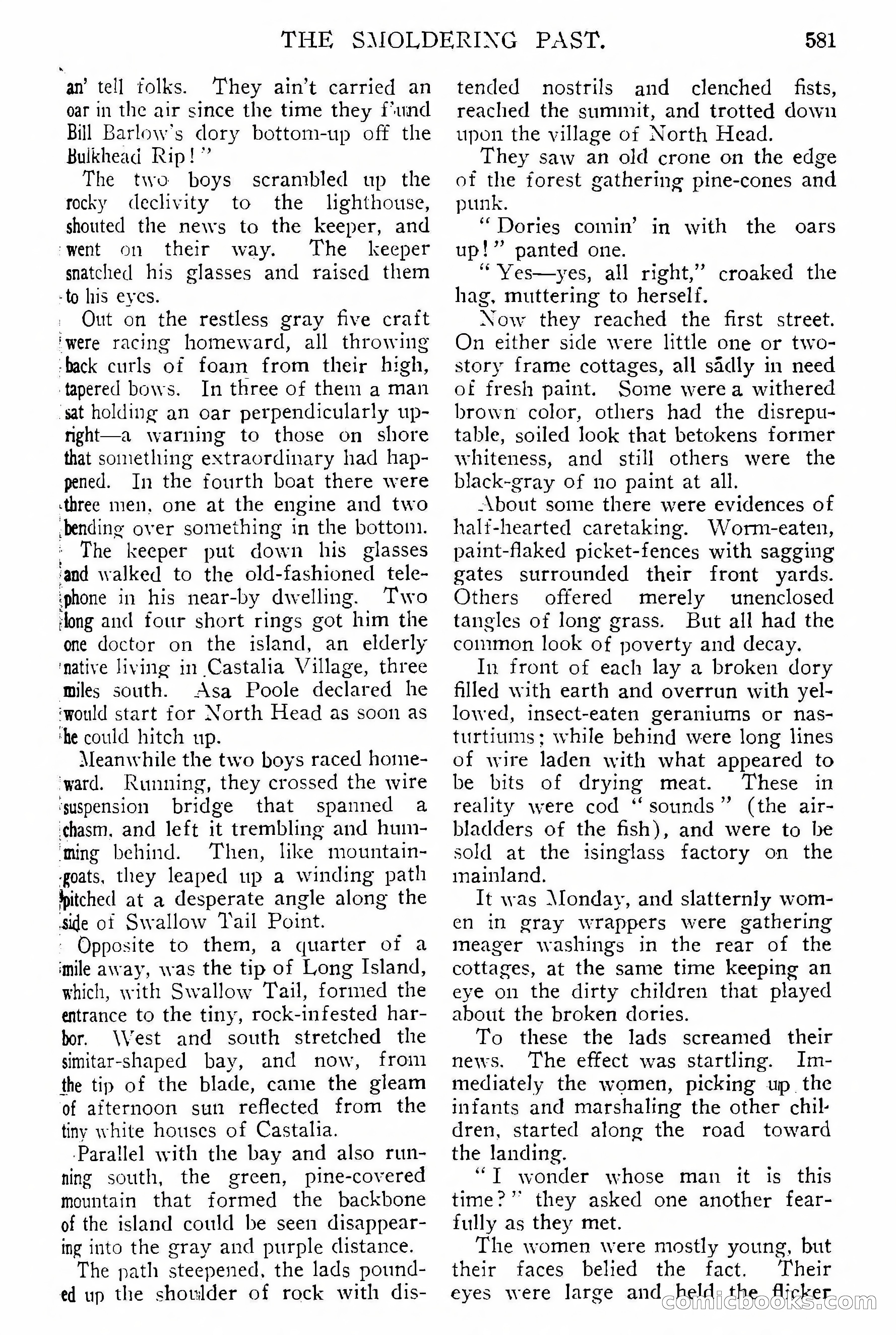 The All-Story, March 1914 — page 104 of 247