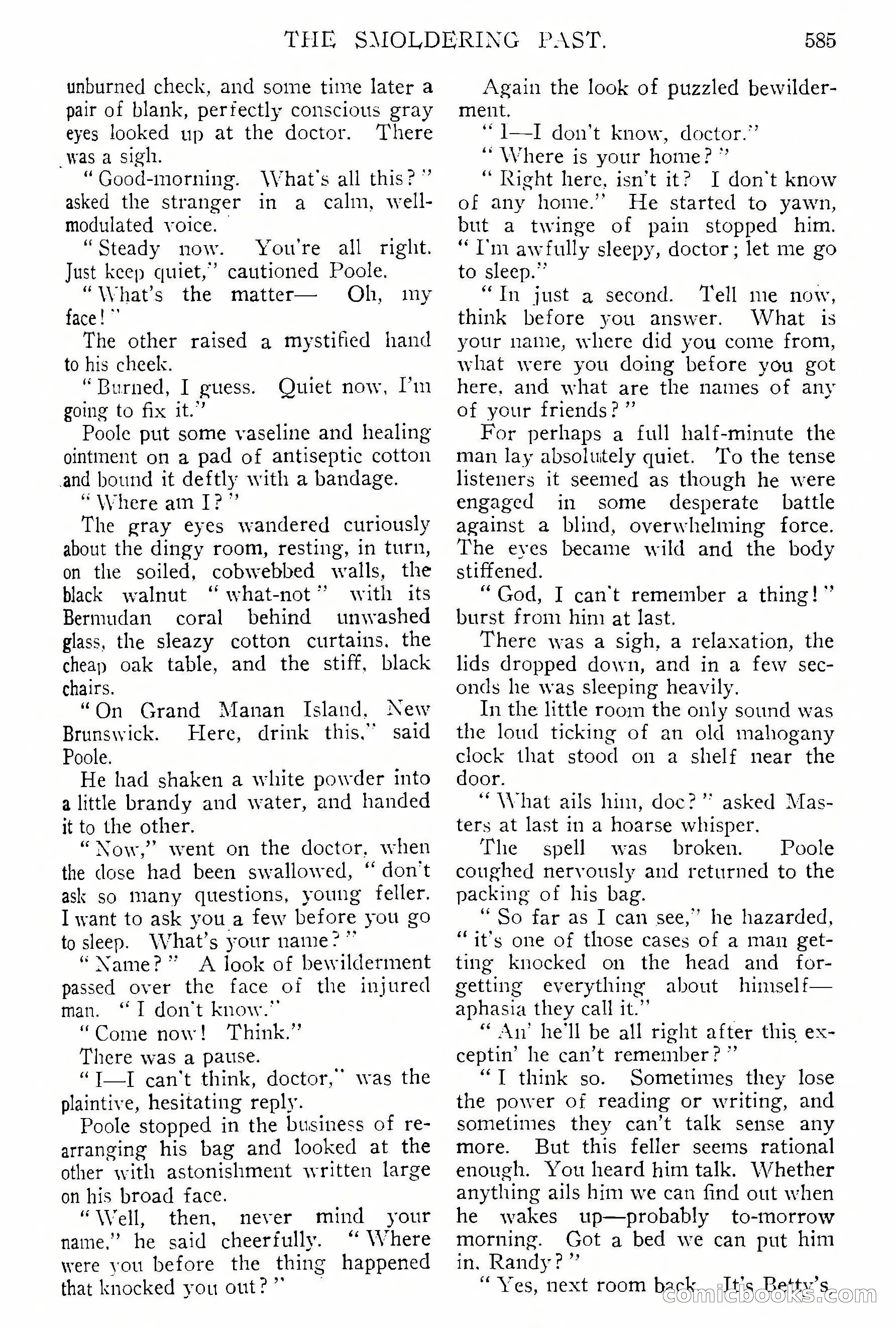 The All-Story, March 1914 — page 108 of 247