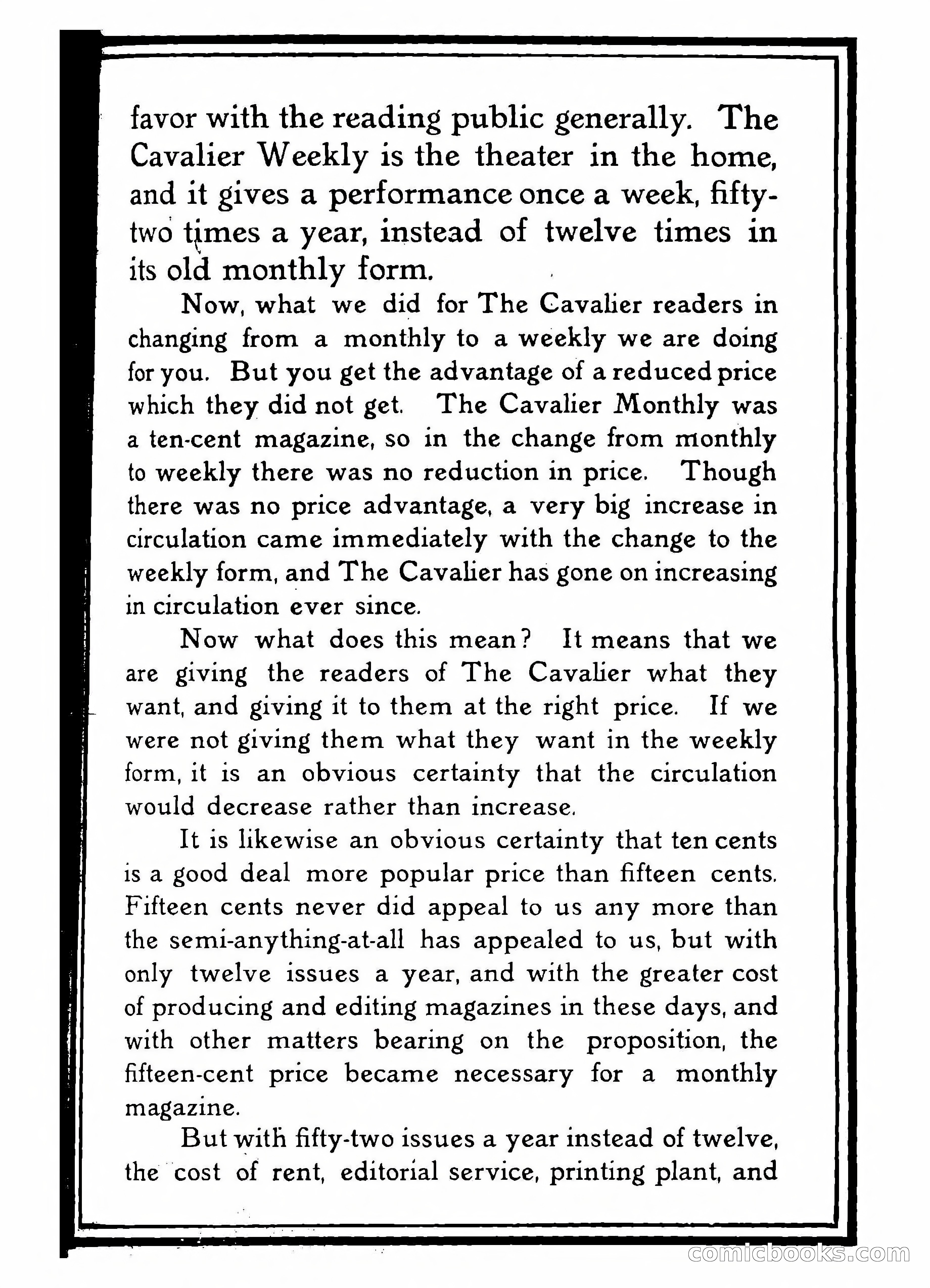 The All-Story, March 1914 — page 118 of 247