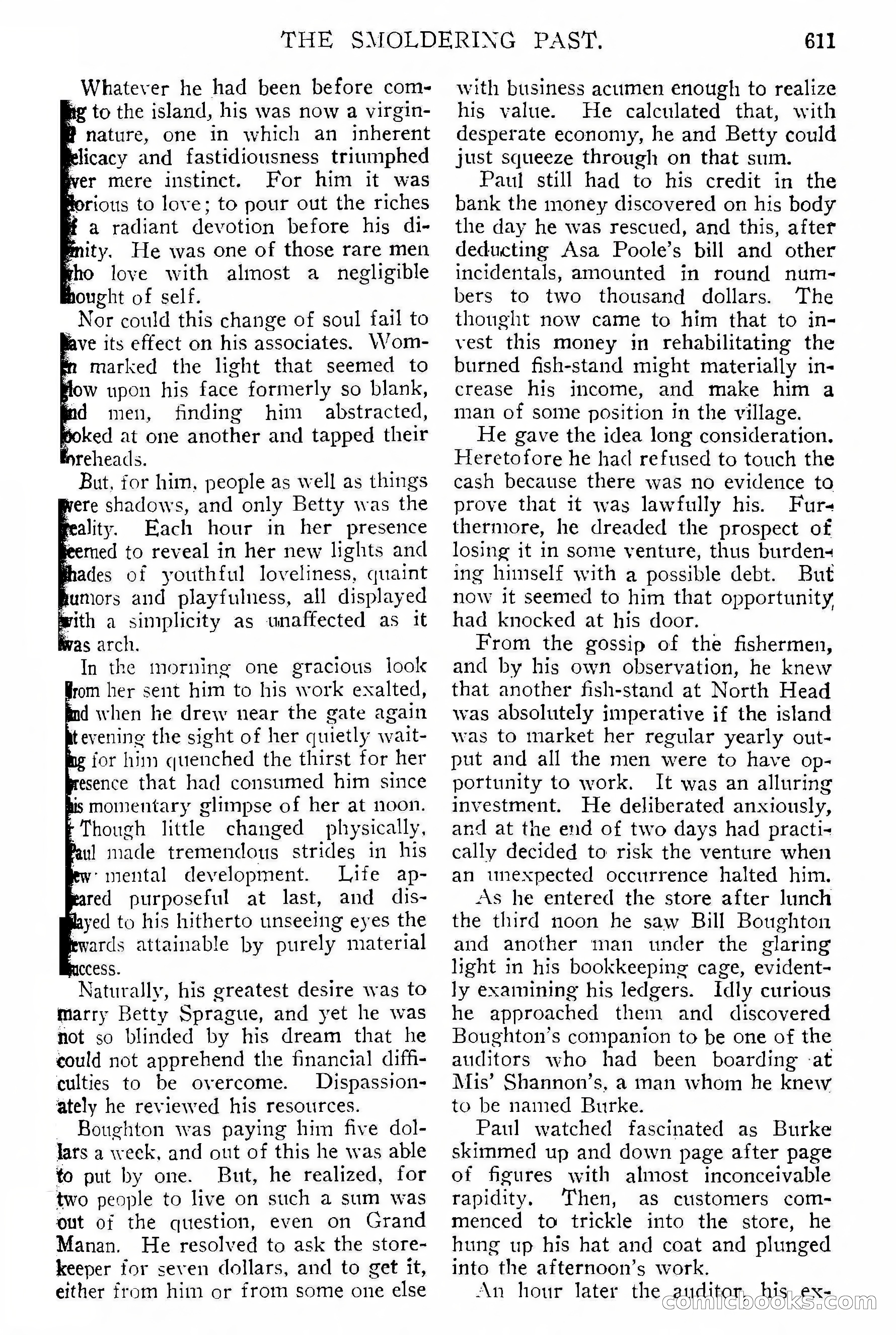 The All-Story, March 1914 — page 138 of 247