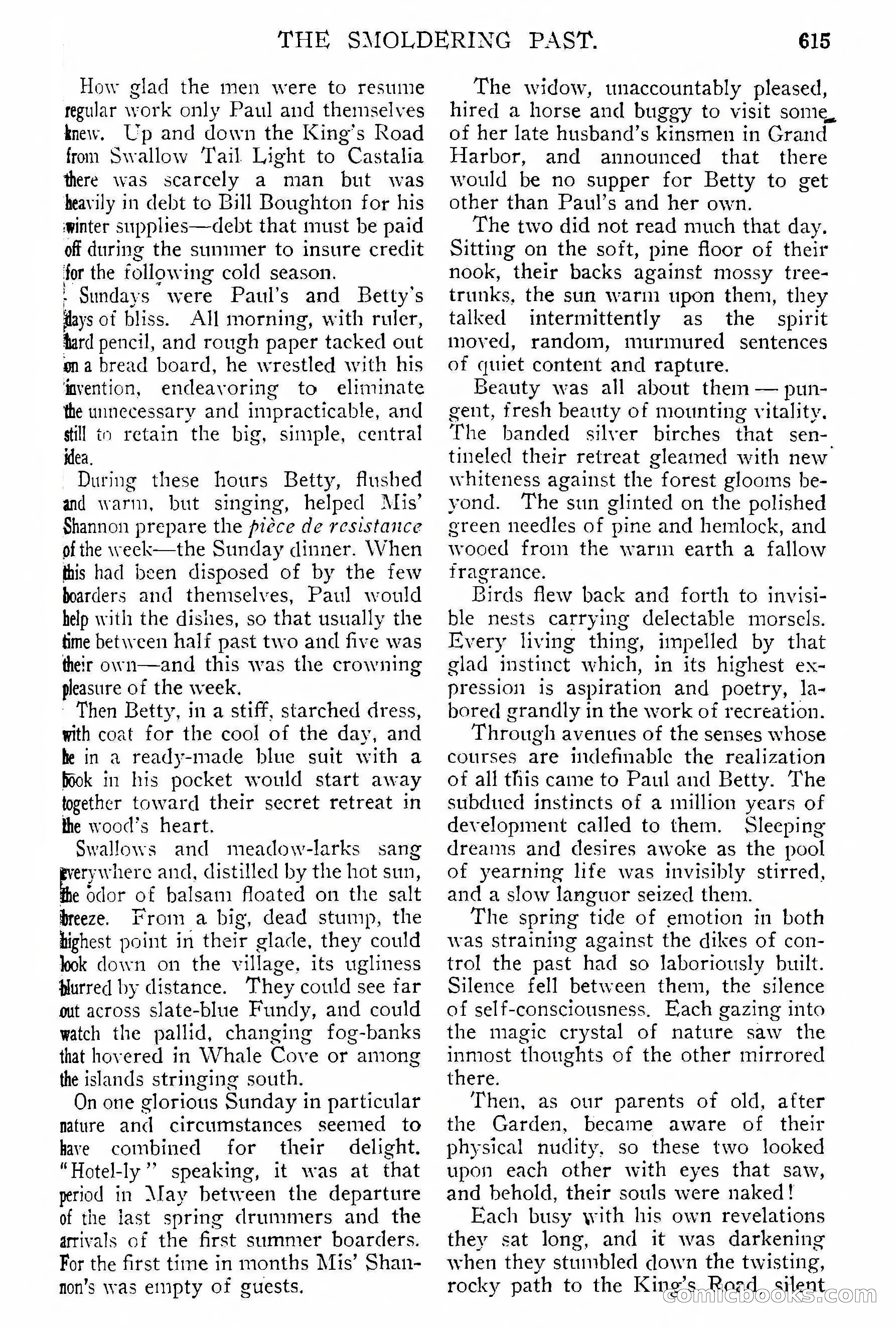 The All-Story, March 1914 — page 142 of 247