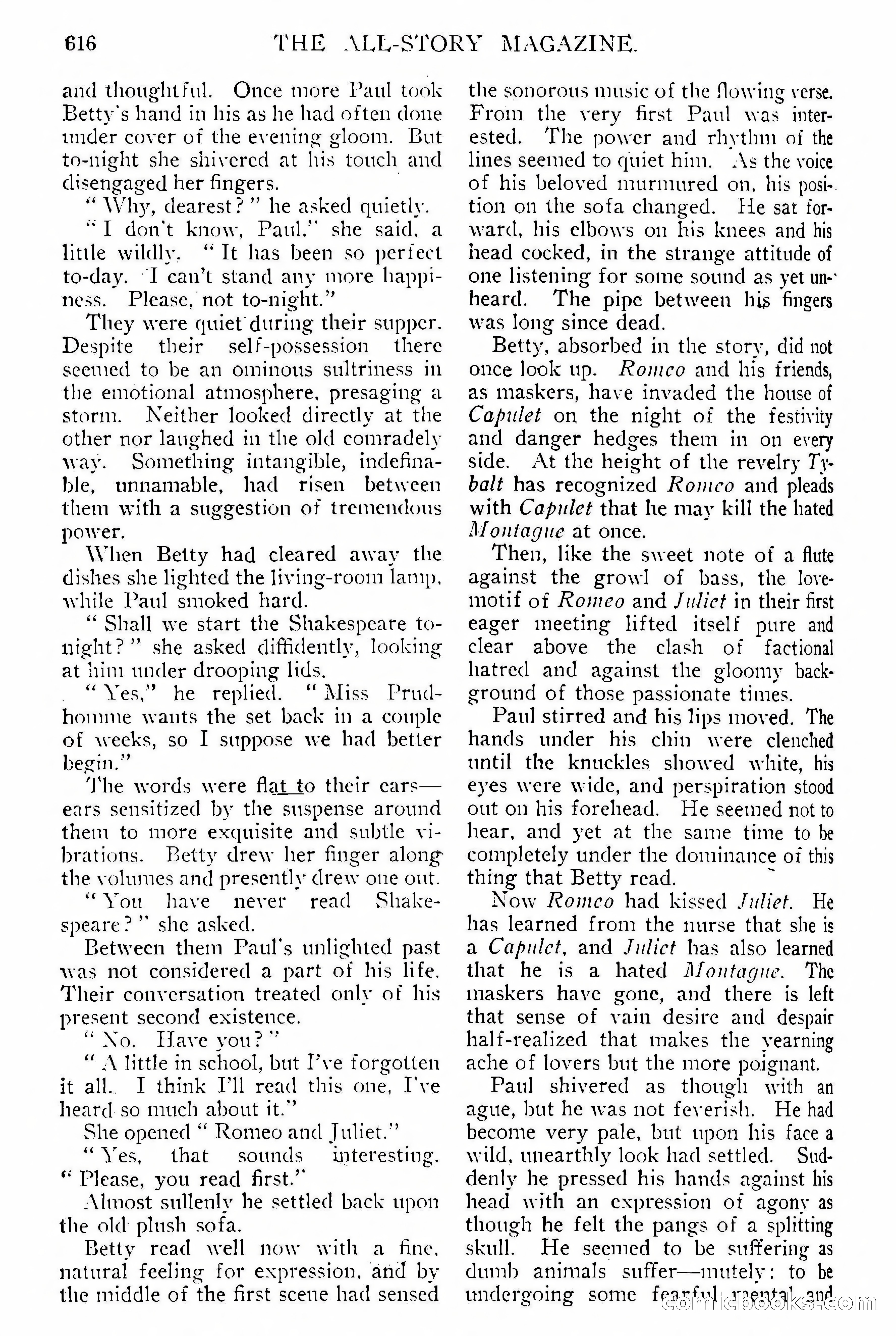 The All-Story, March 1914 — page 143 of 247