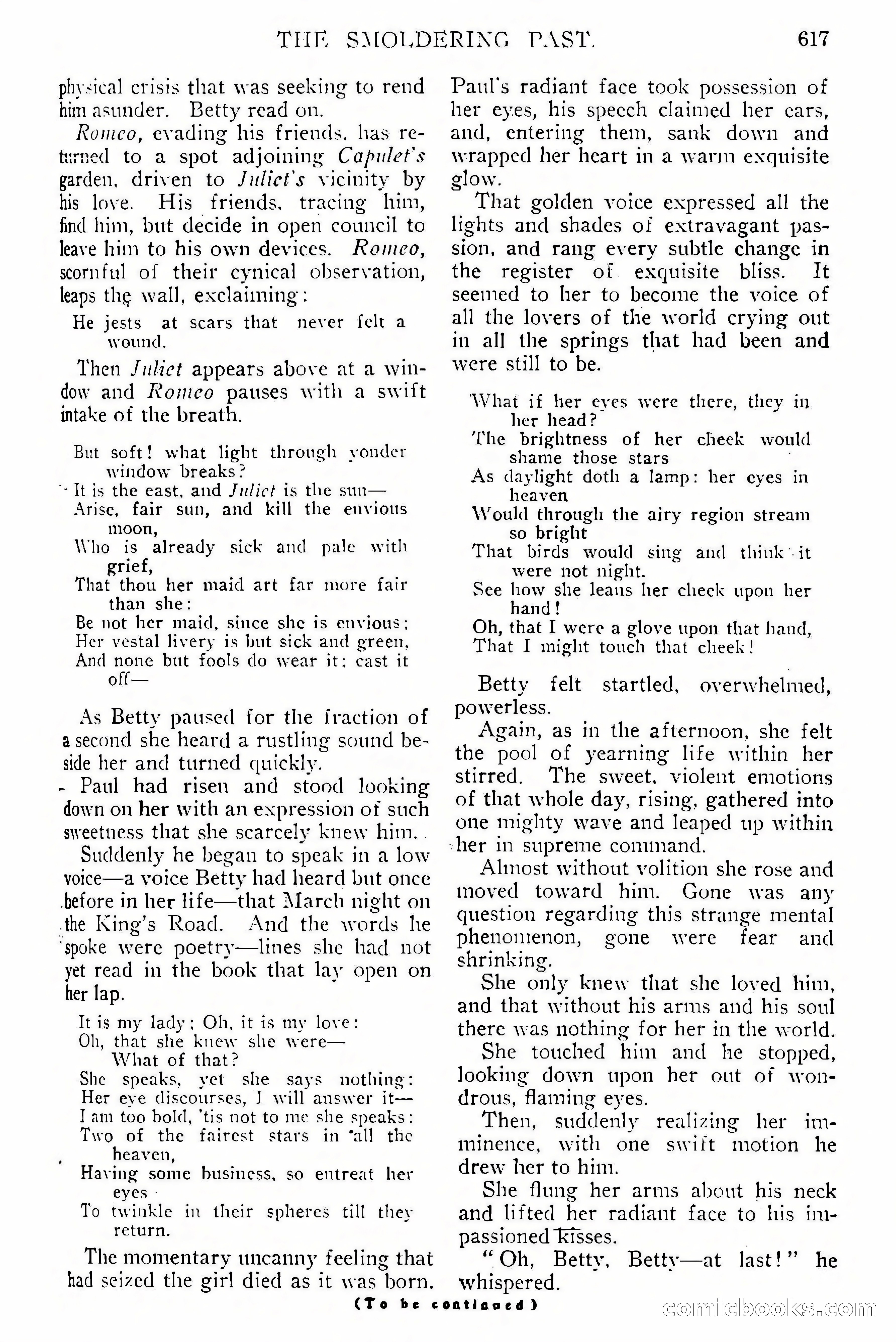The All-Story, March 1914 — page 144 of 247