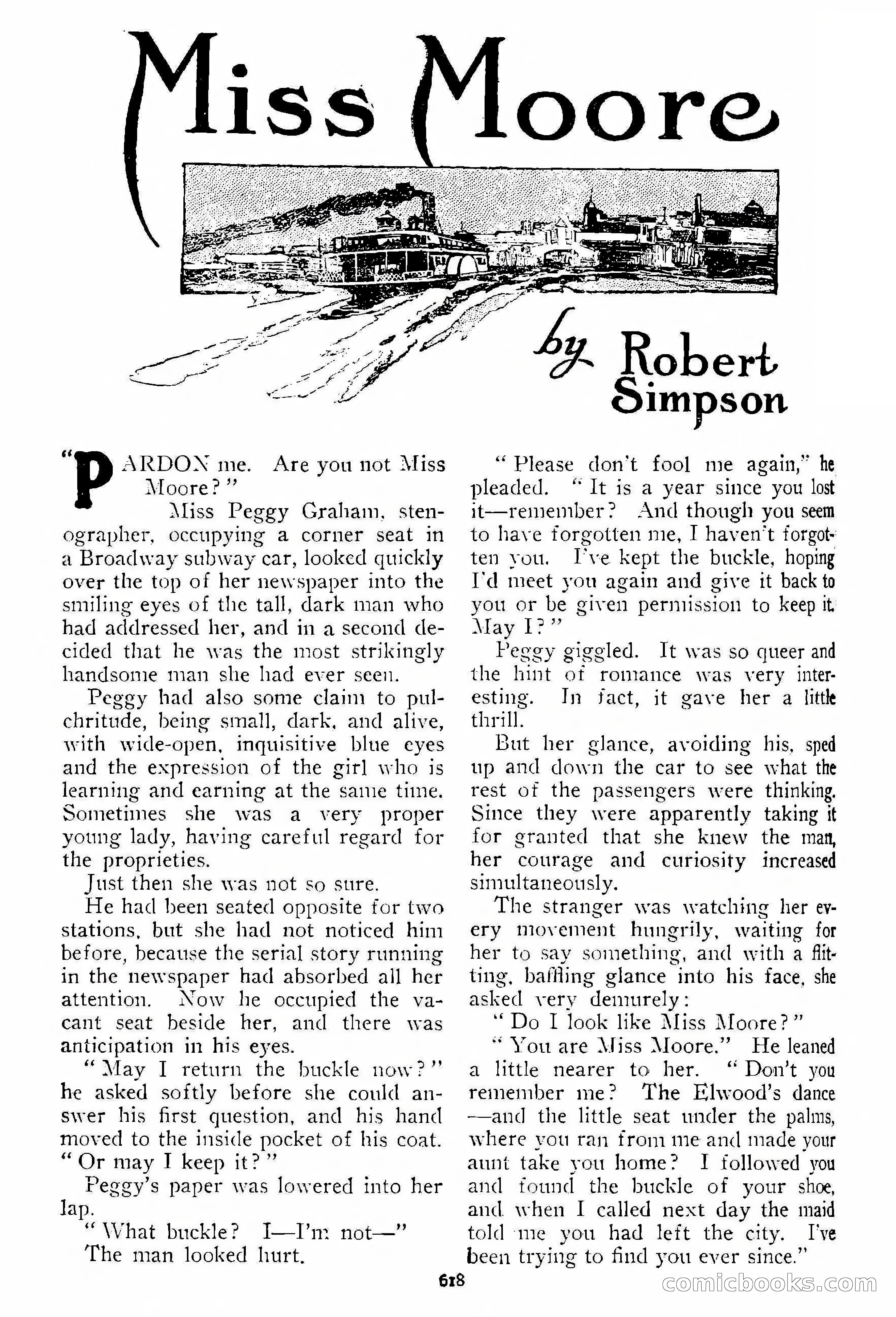 The All-Story, March 1914 — page 145 of 247