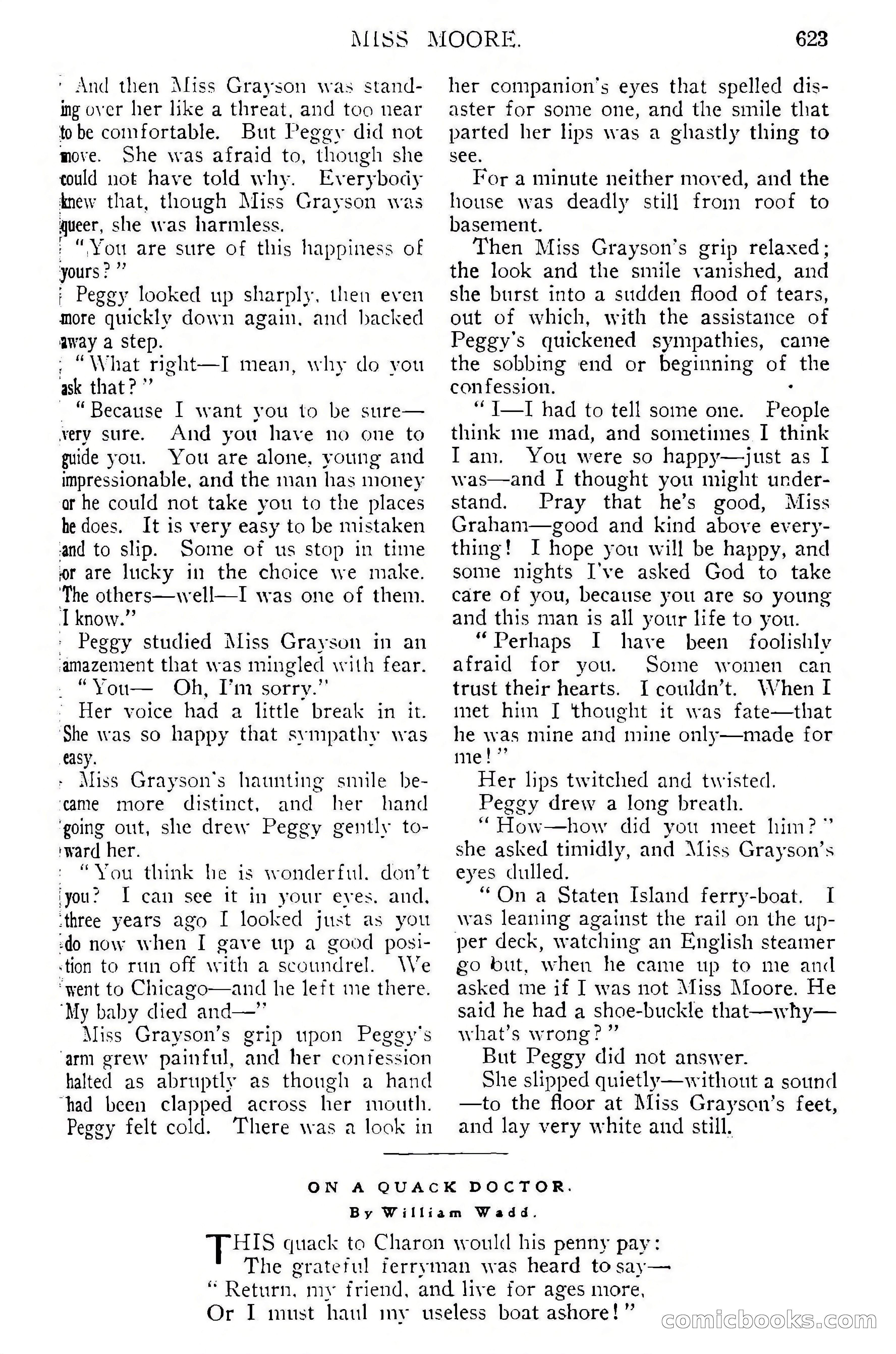 The All-Story, March 1914 — page 150 of 247