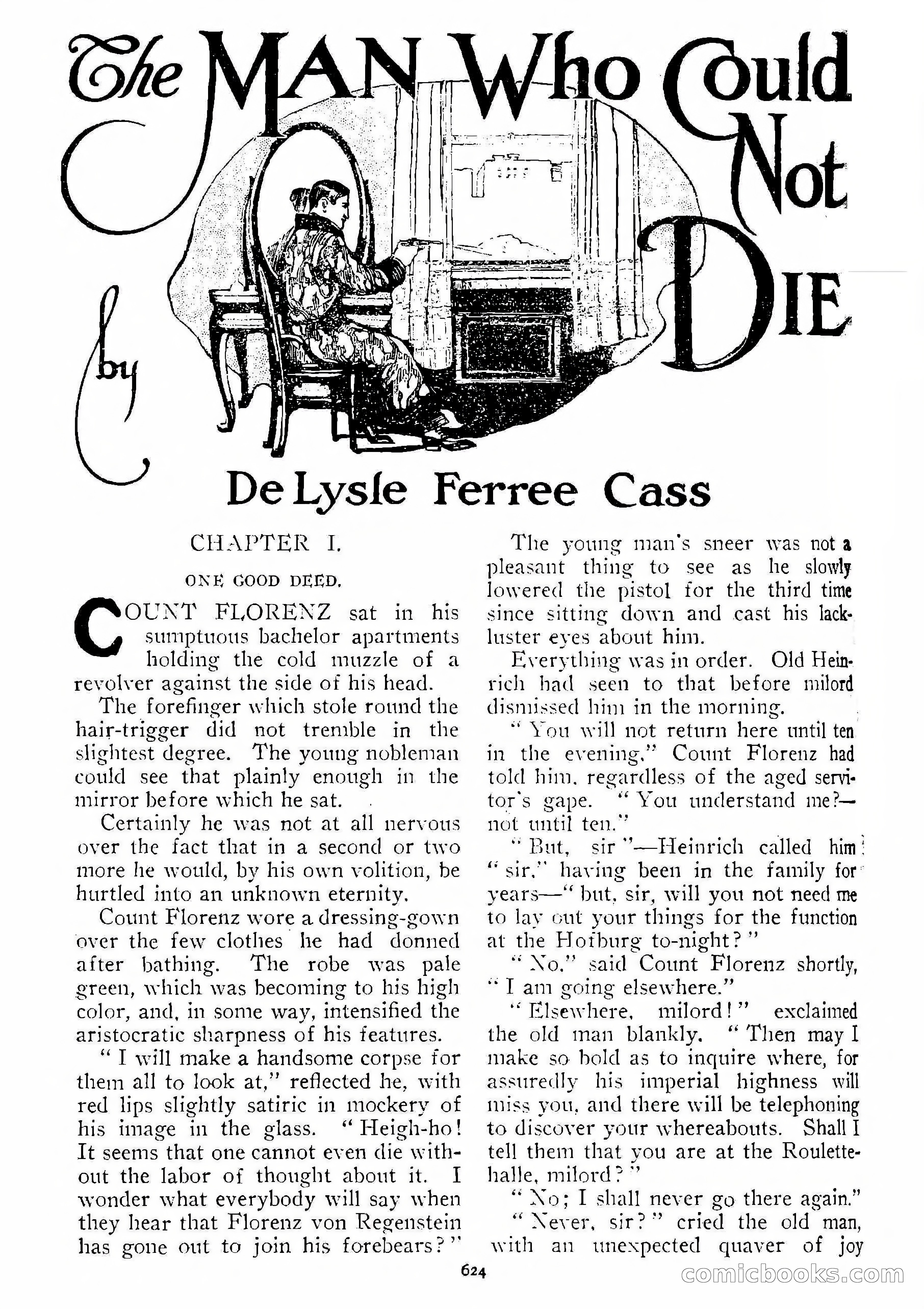 The All-Story, March 1914 — page 151 of 247