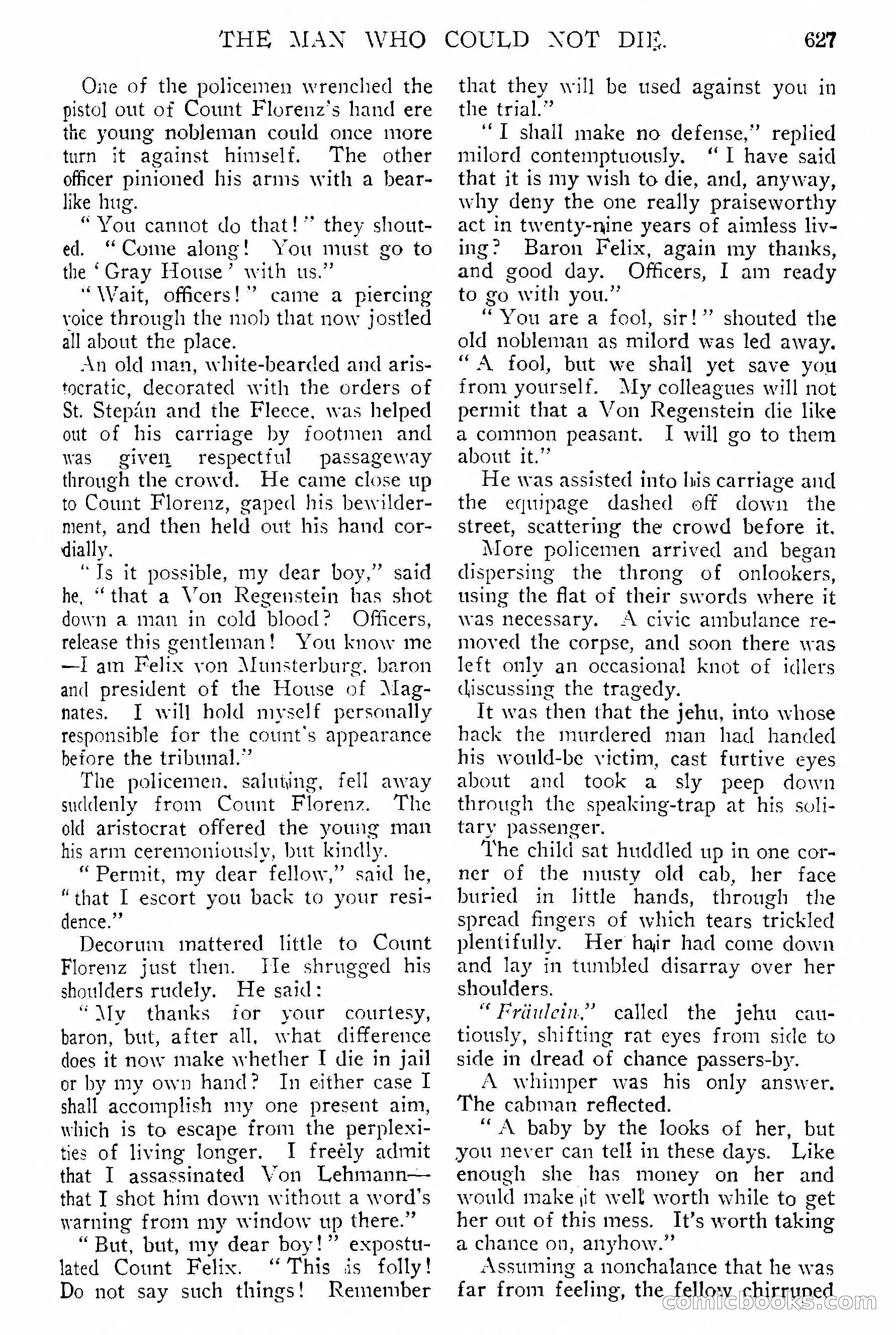 The All-Story, March 1914 — page 154 of 247