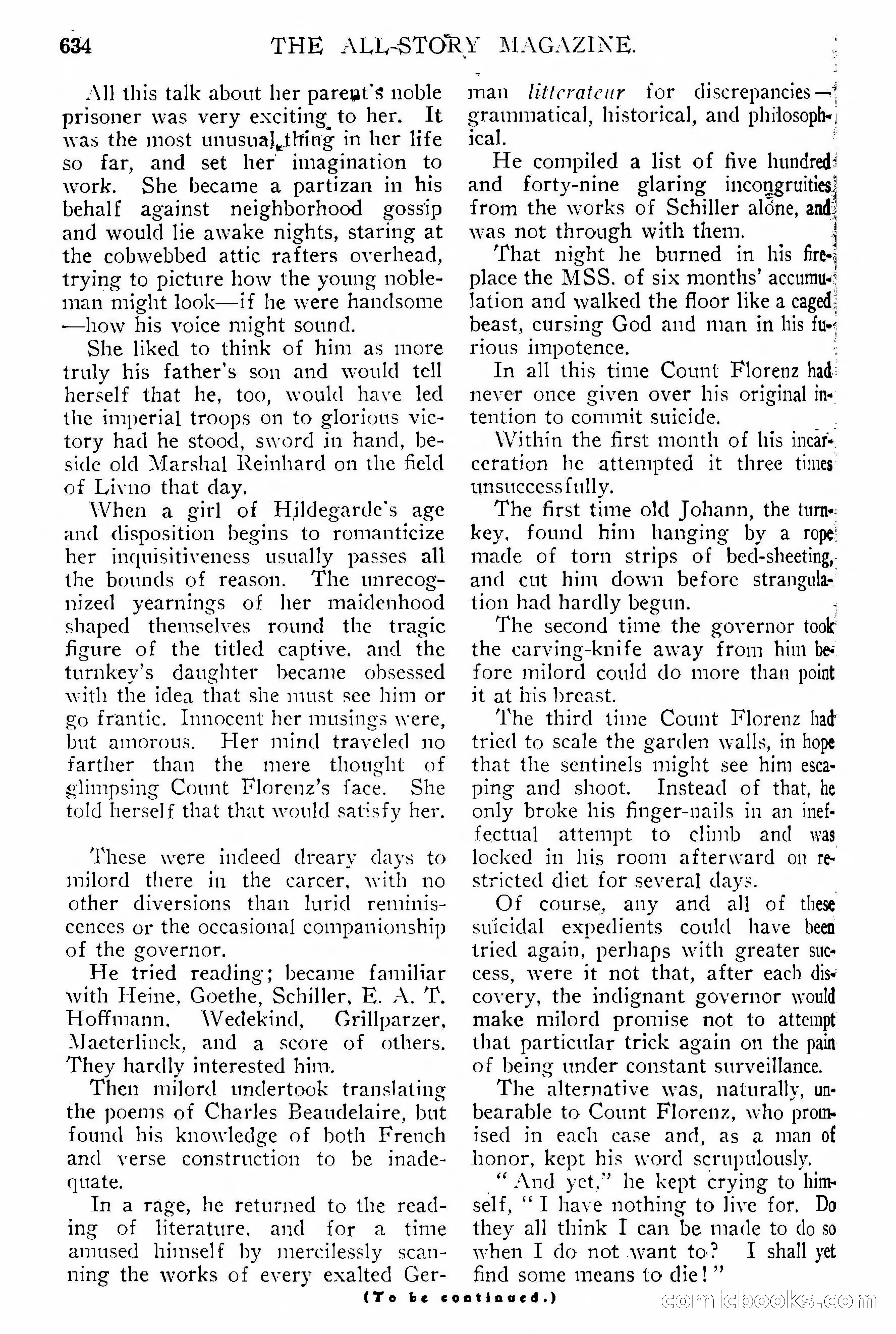 The All-Story, March 1914 — page 161 of 247