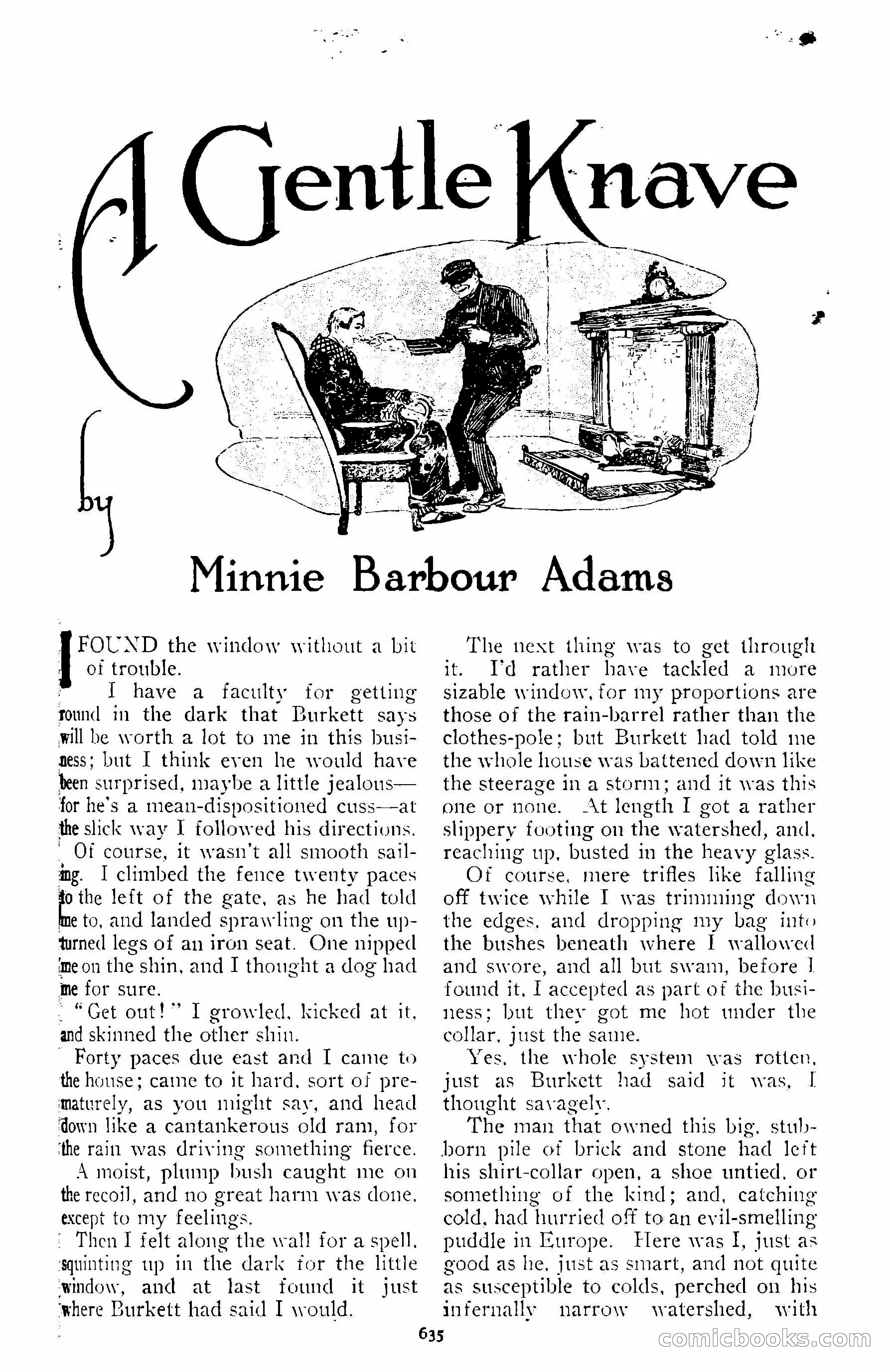 The All-Story, March 1914 — page 162 of 247