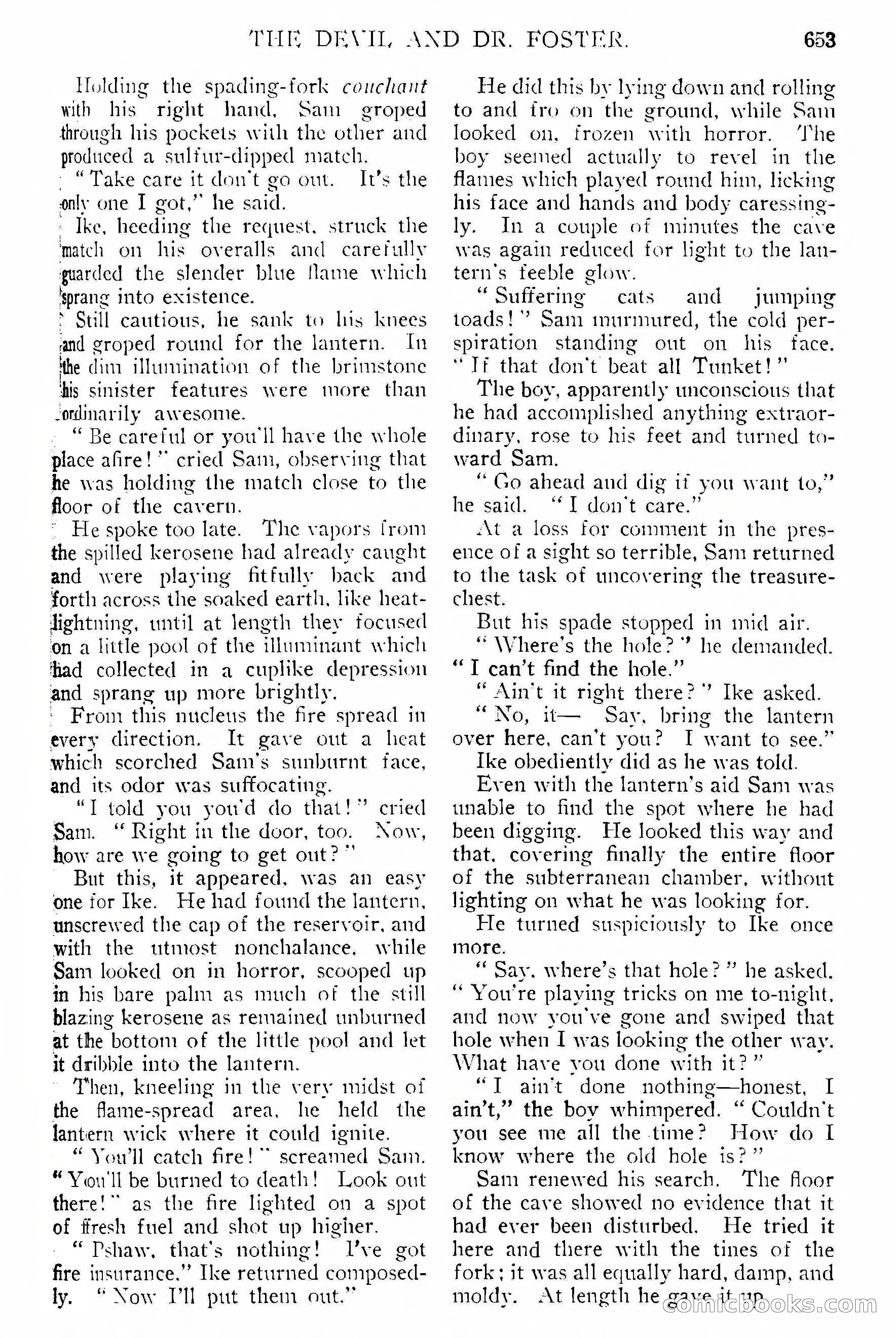 The All-Story, March 1914 — page 180 of 247