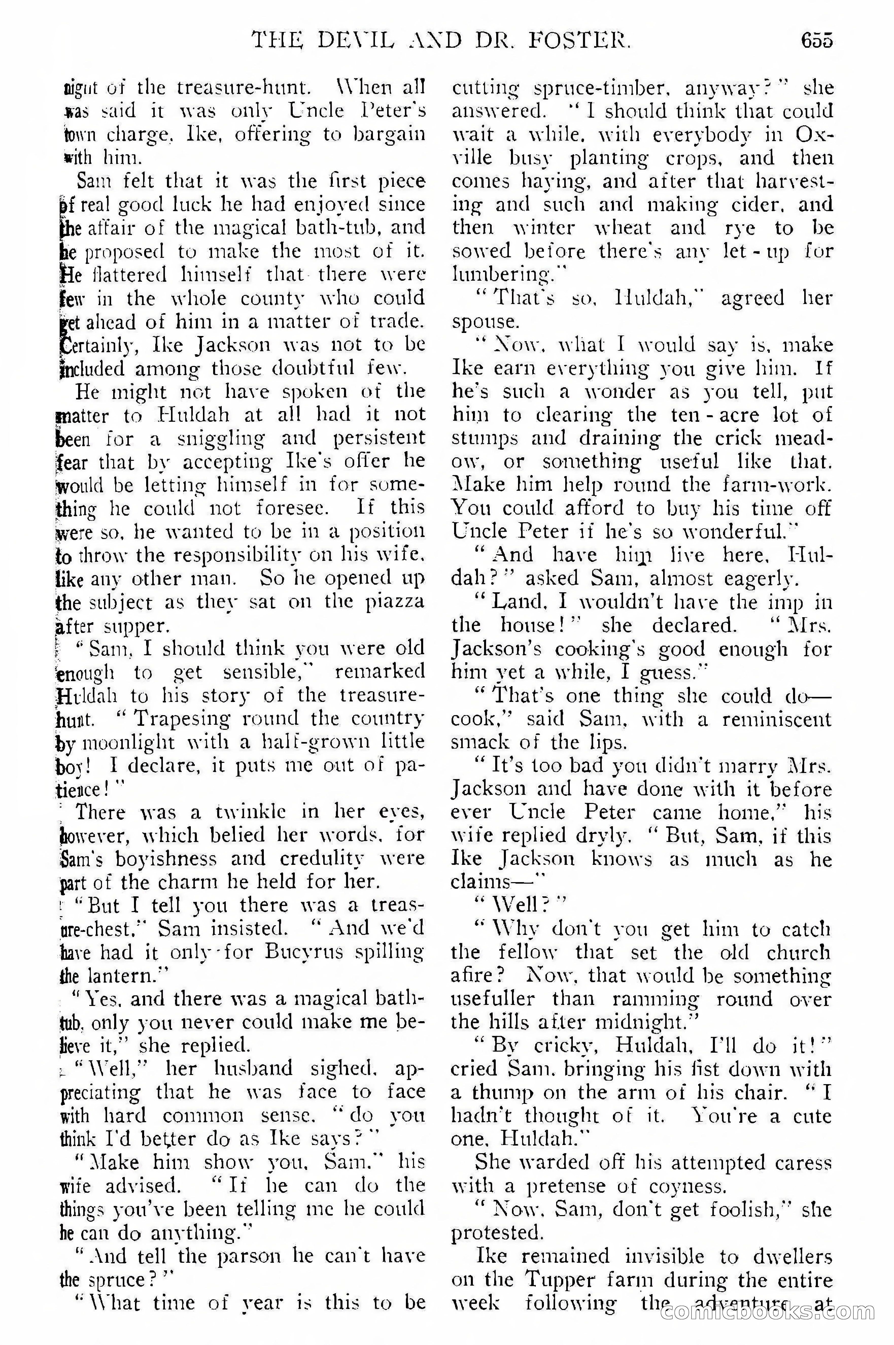 The All-Story, March 1914 — page 182 of 247
