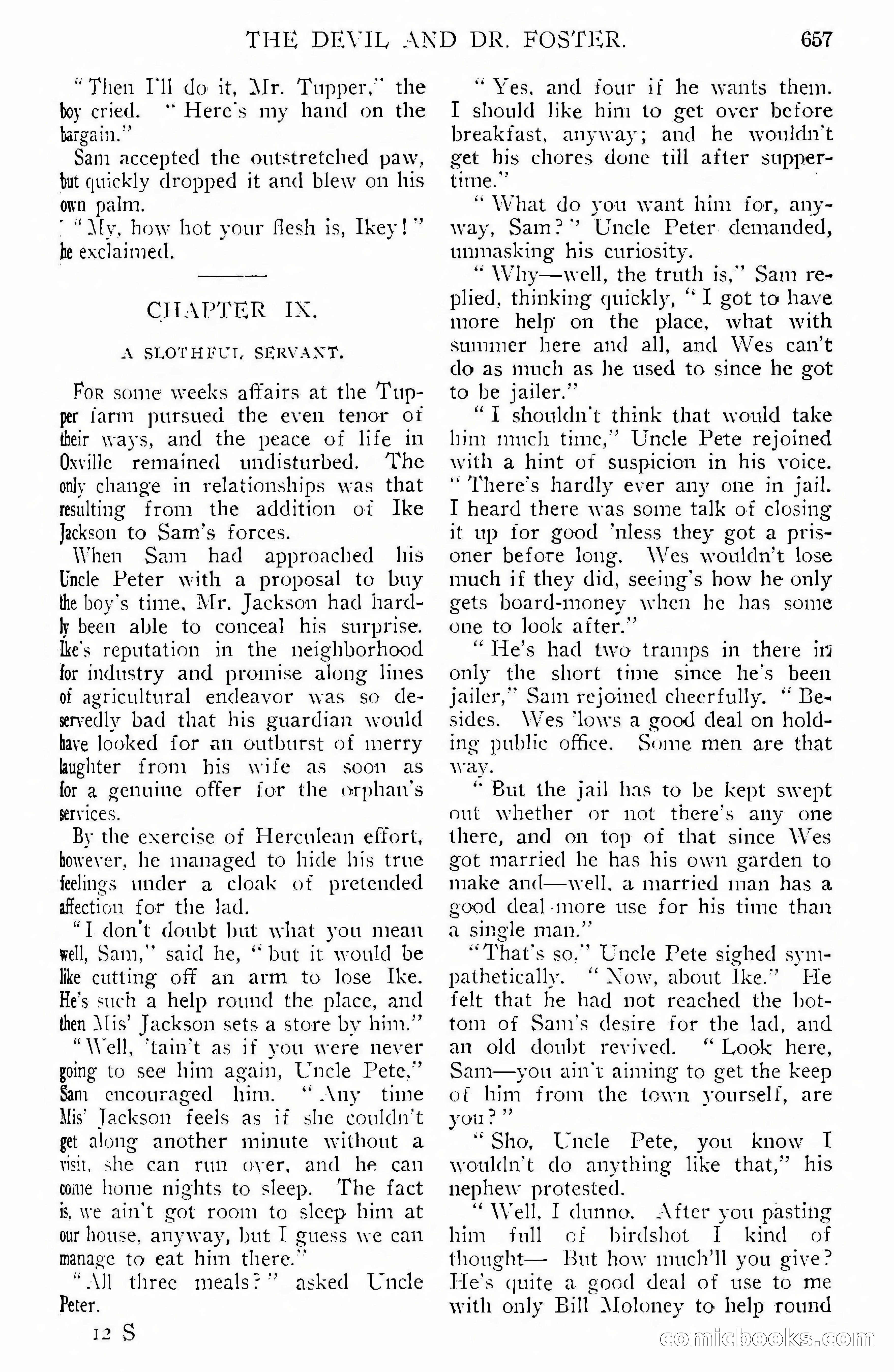 The All-Story, March 1914 — page 184 of 247