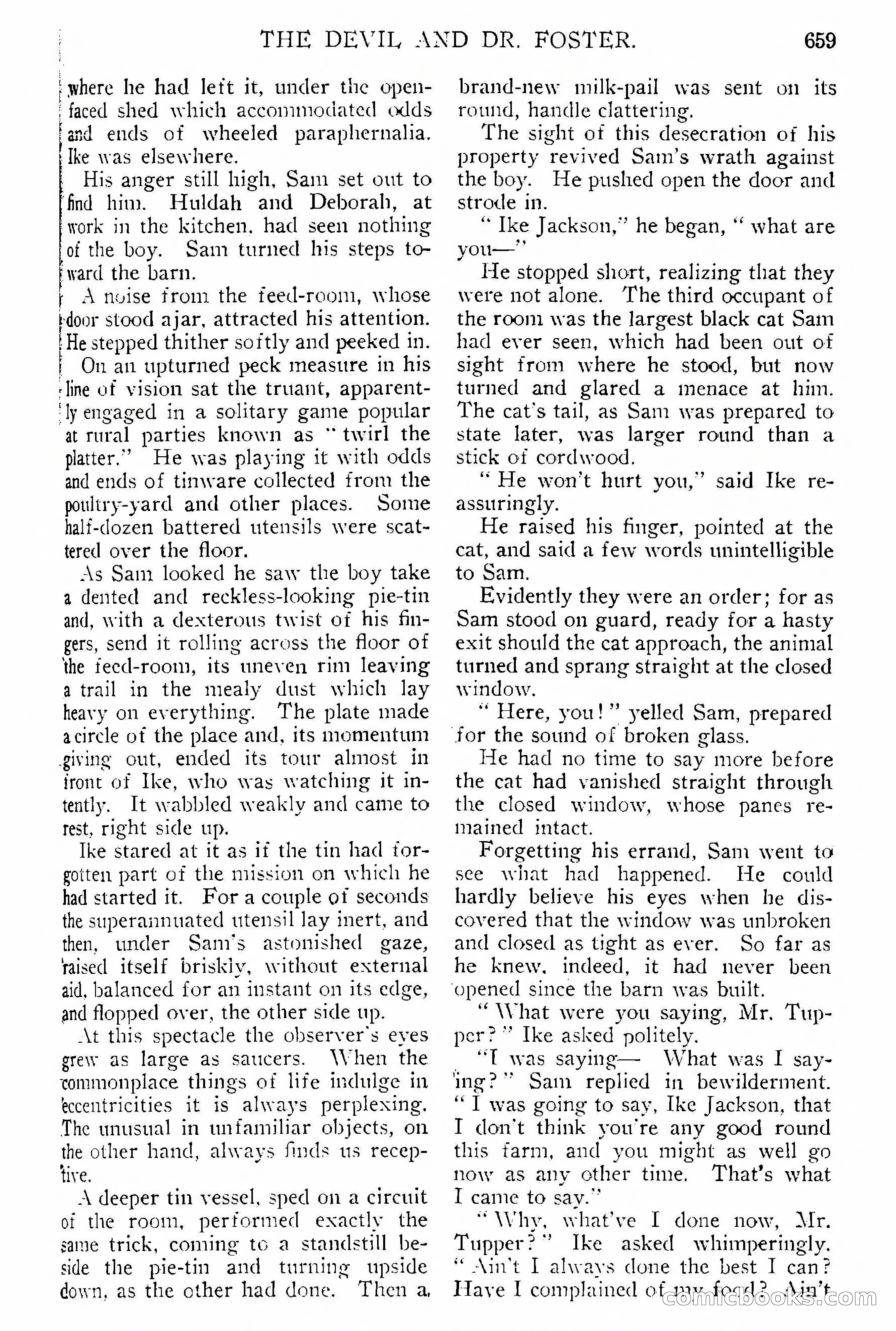 The All-Story, March 1914 — page 186 of 247