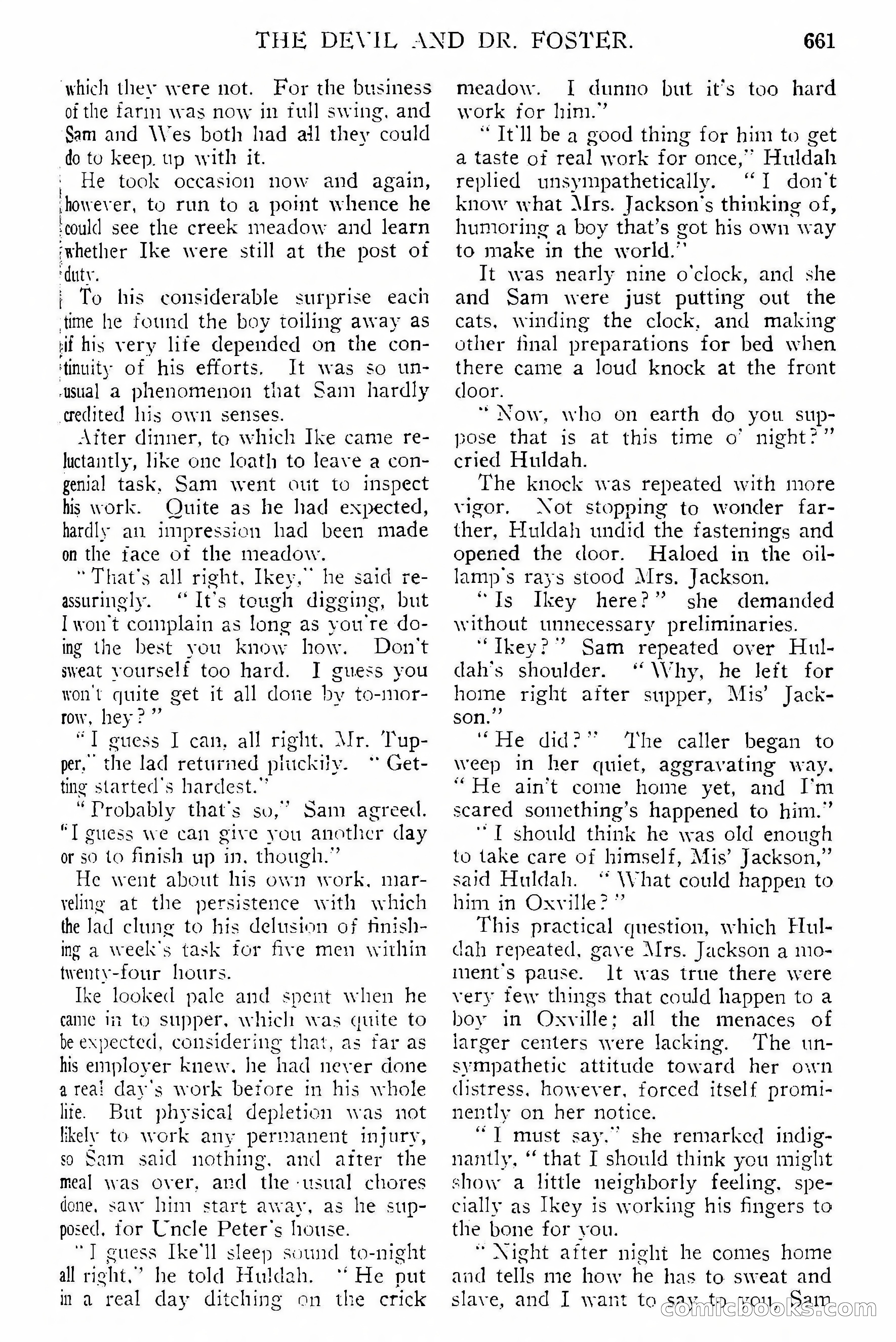 The All-Story, March 1914 — page 188 of 247