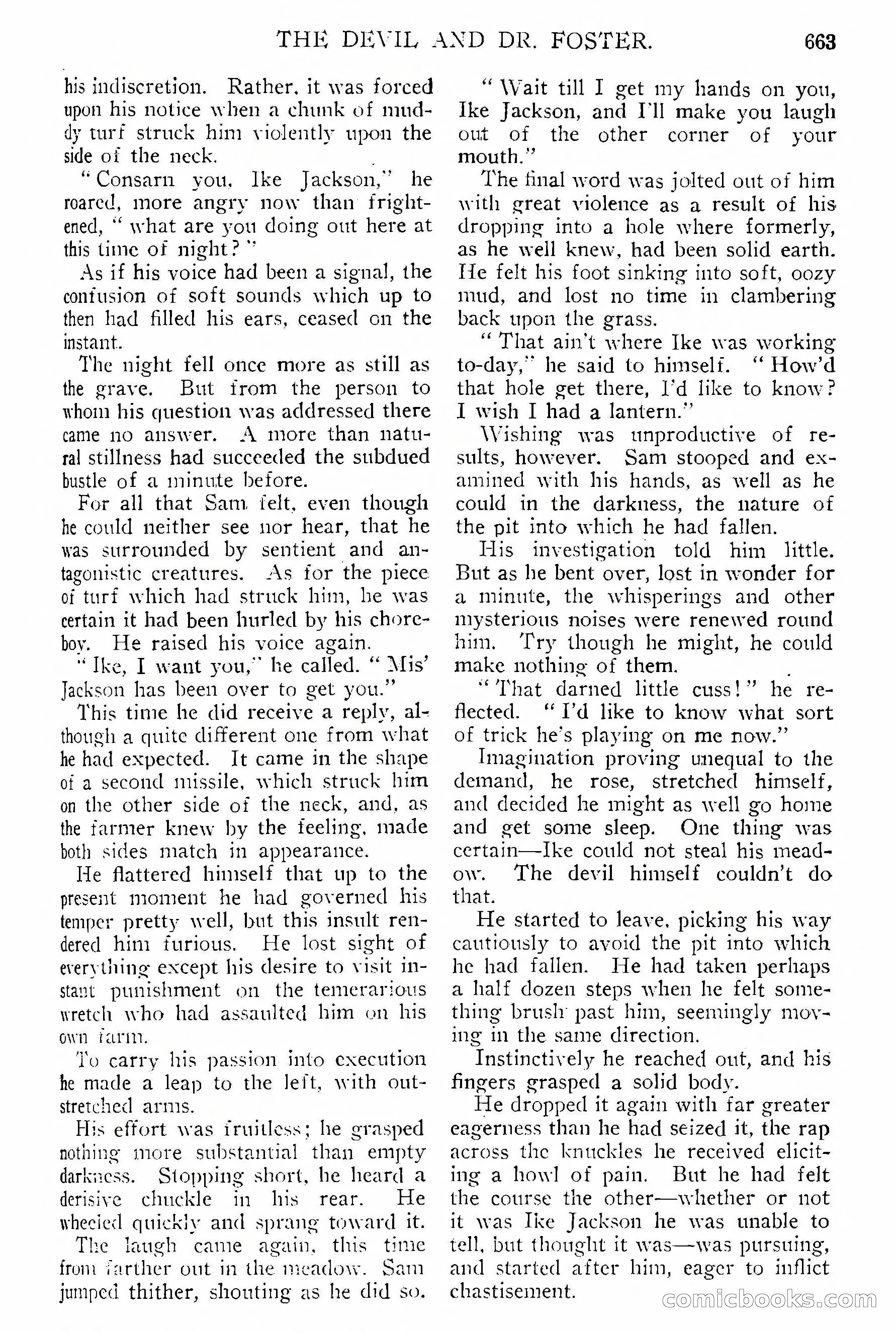 The All-Story, March 1914 — page 190 of 247