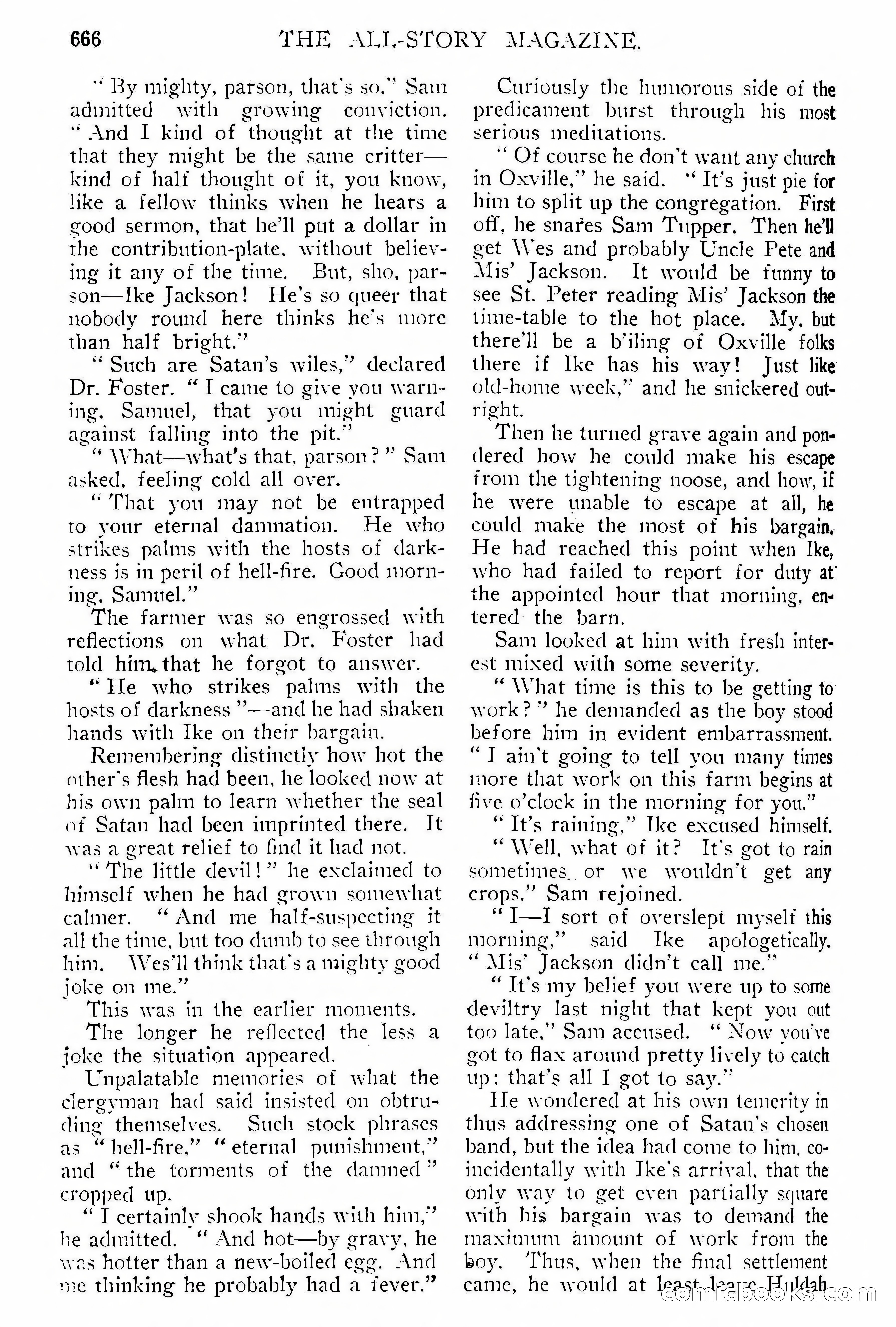 The All-Story, March 1914 — page 193 of 247