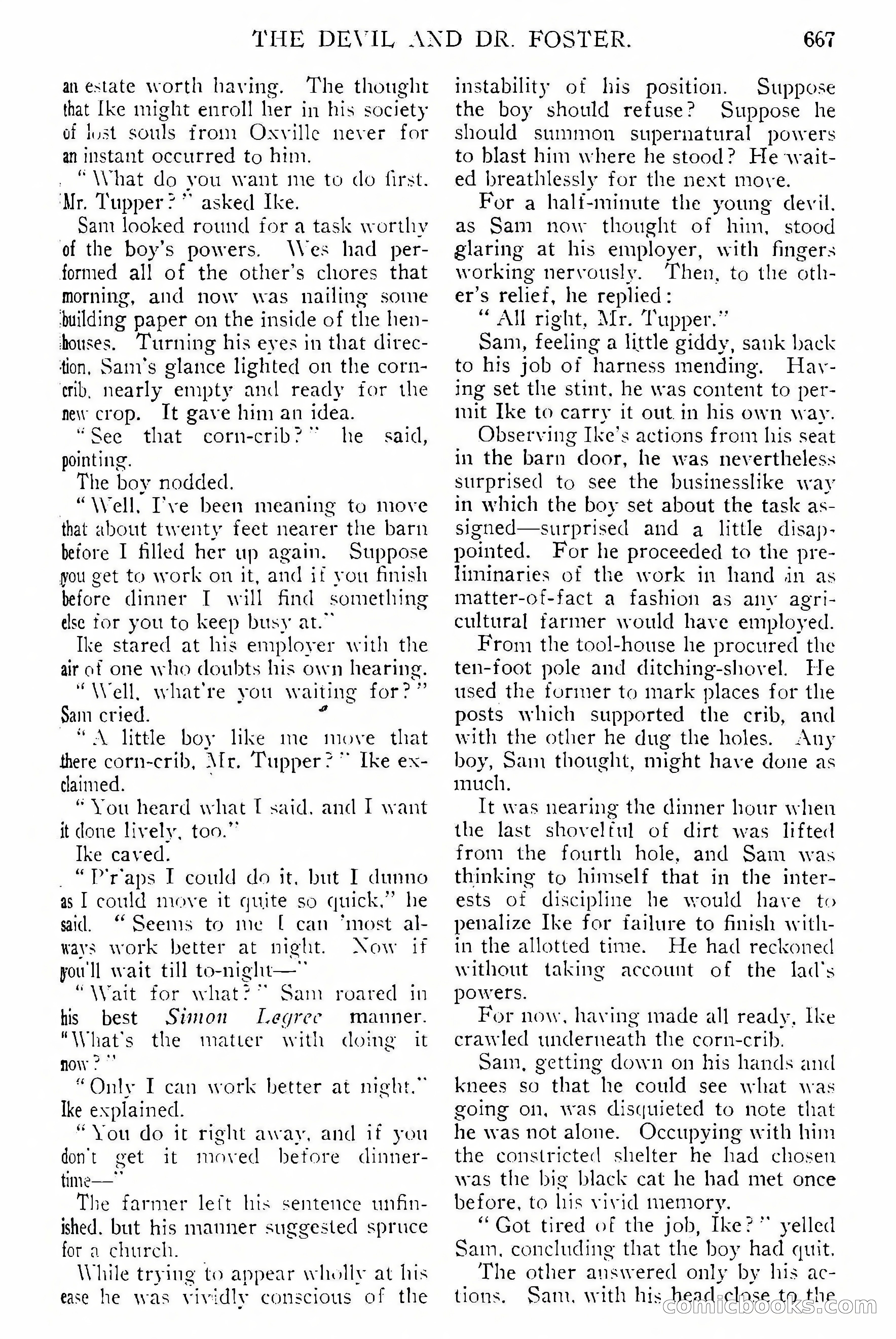 The All-Story, March 1914 — page 194 of 247