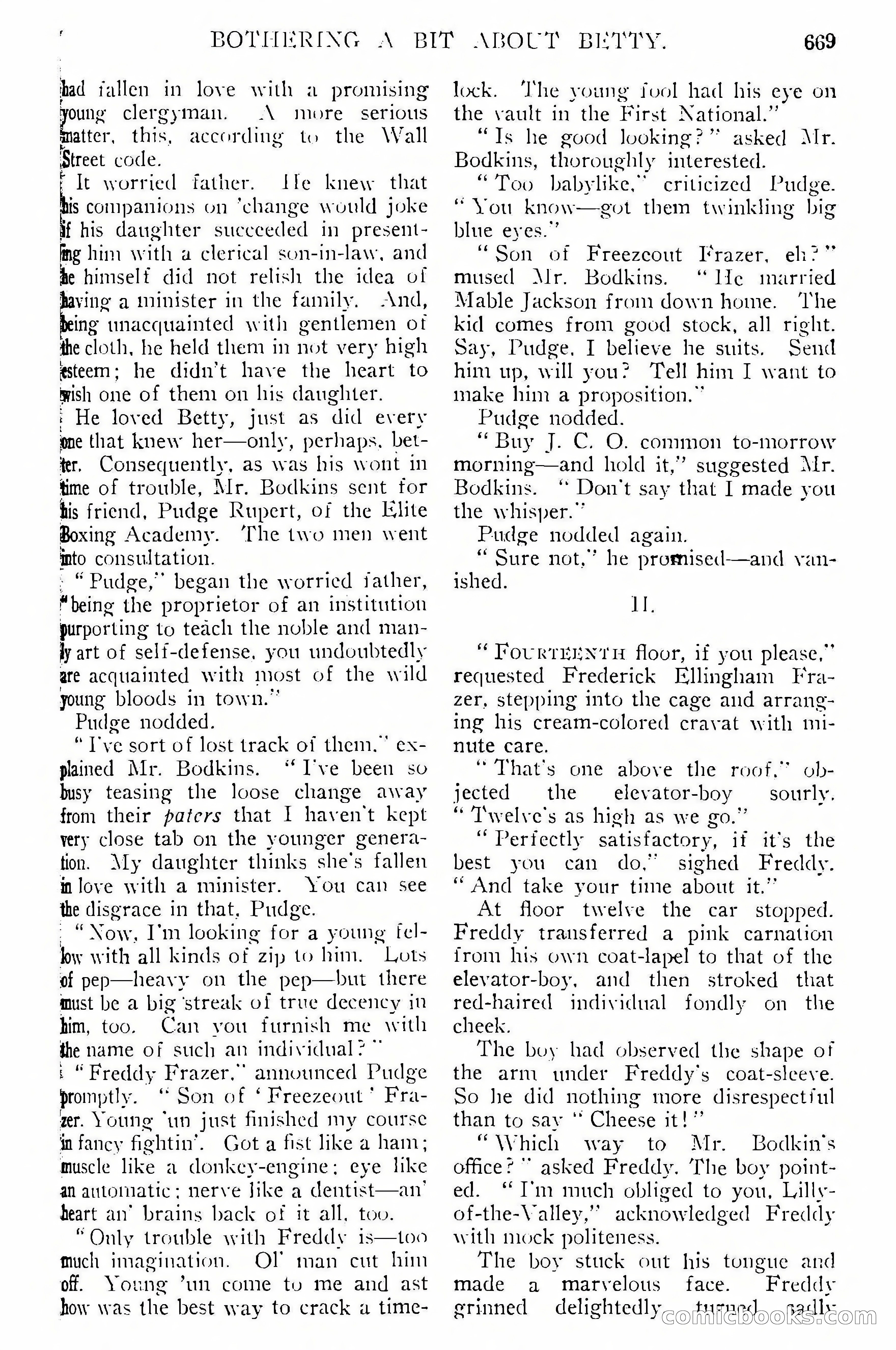 The All-Story, March 1914 — page 196 of 247