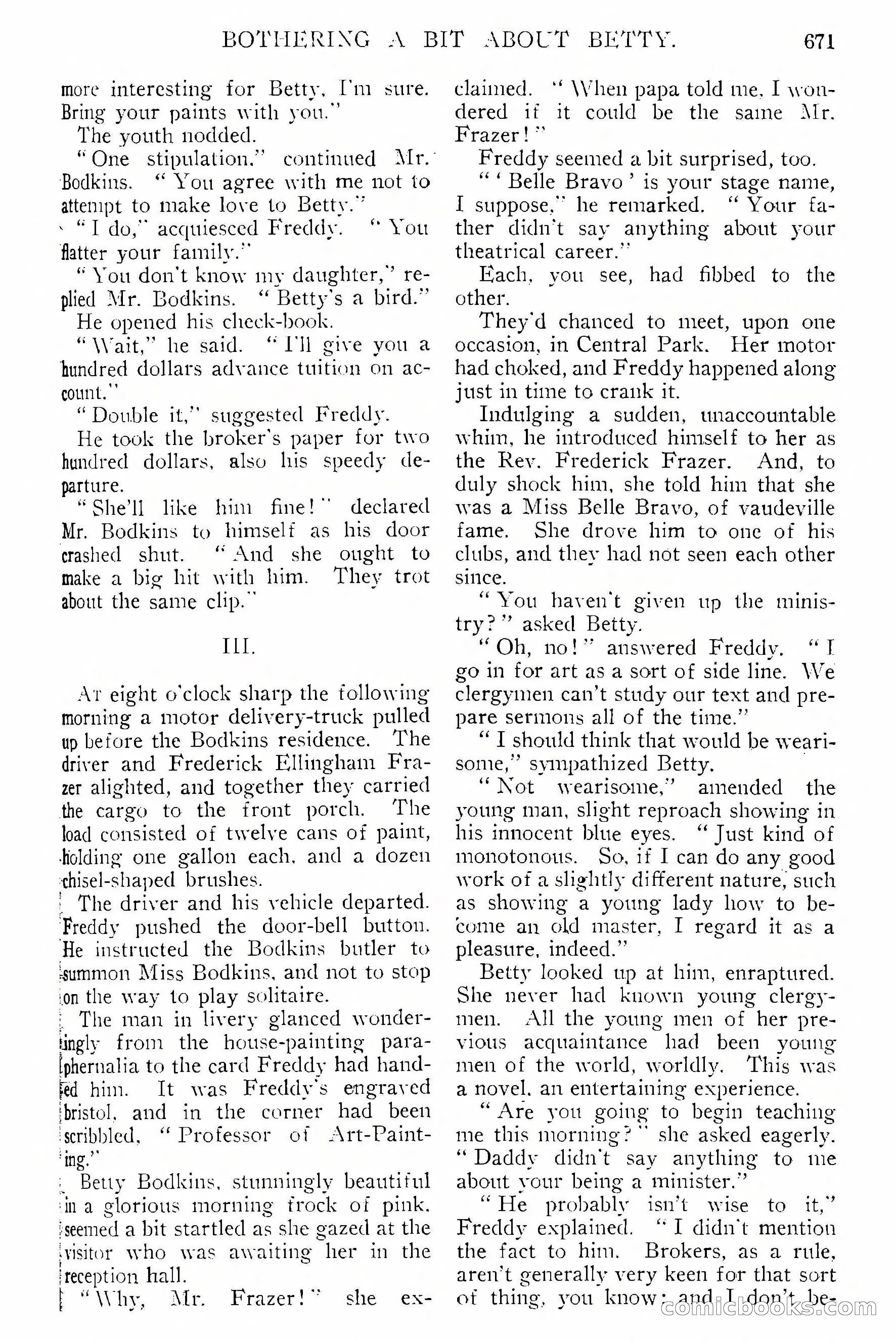 The All-Story, March 1914 — page 198 of 247