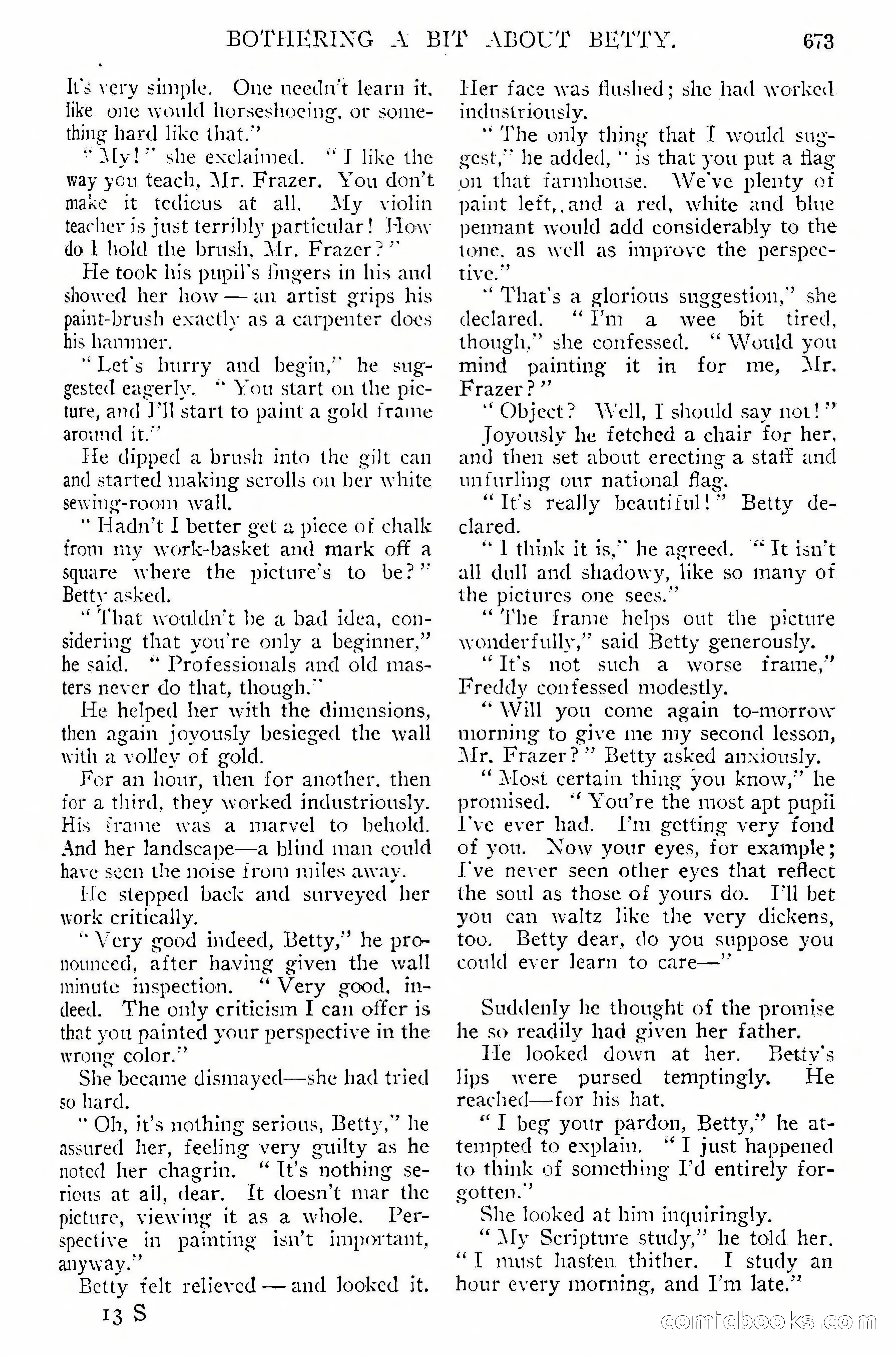 The All-Story, March 1914 — page 200 of 247