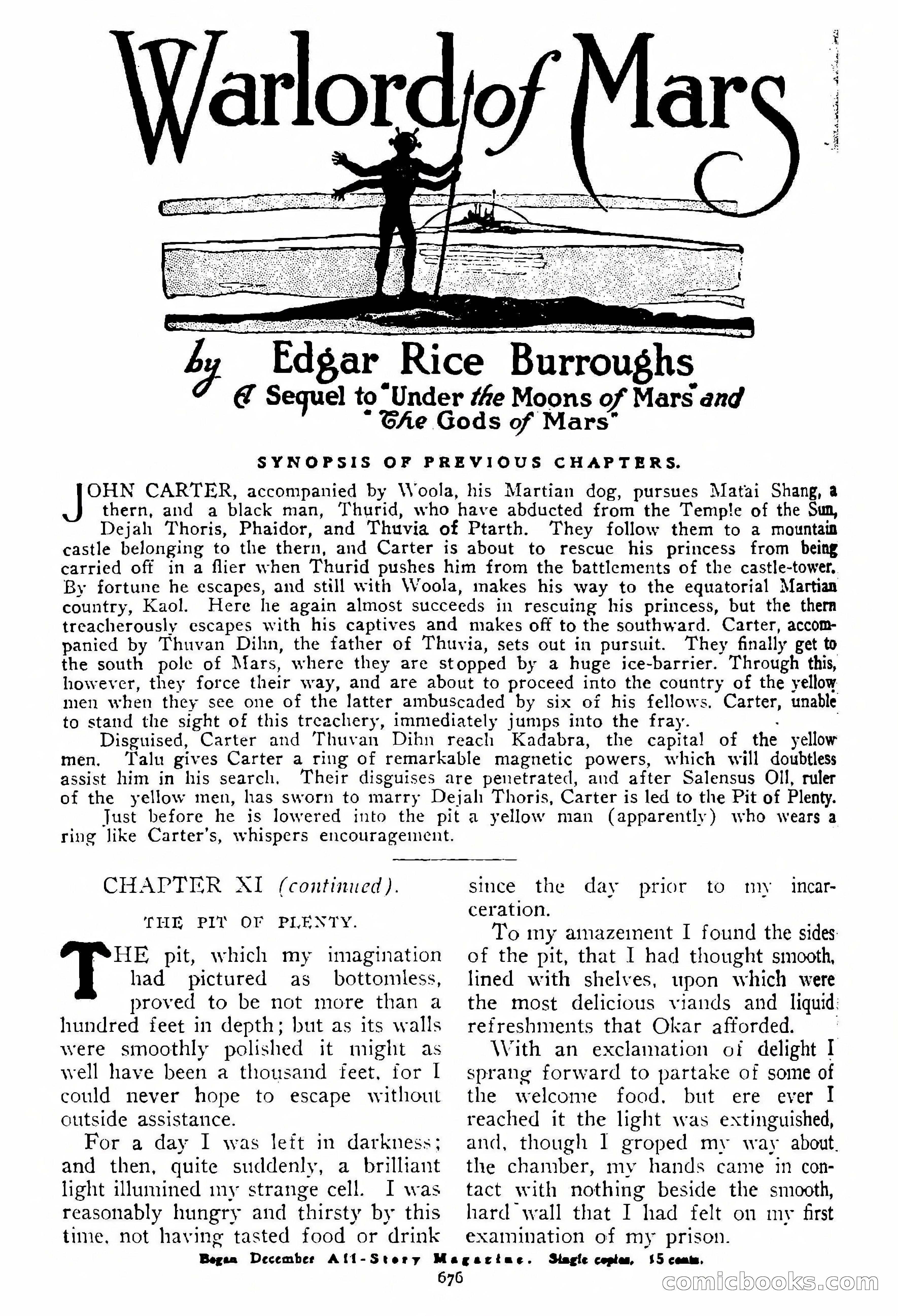 The All-Story, March 1914 — page 203 of 247