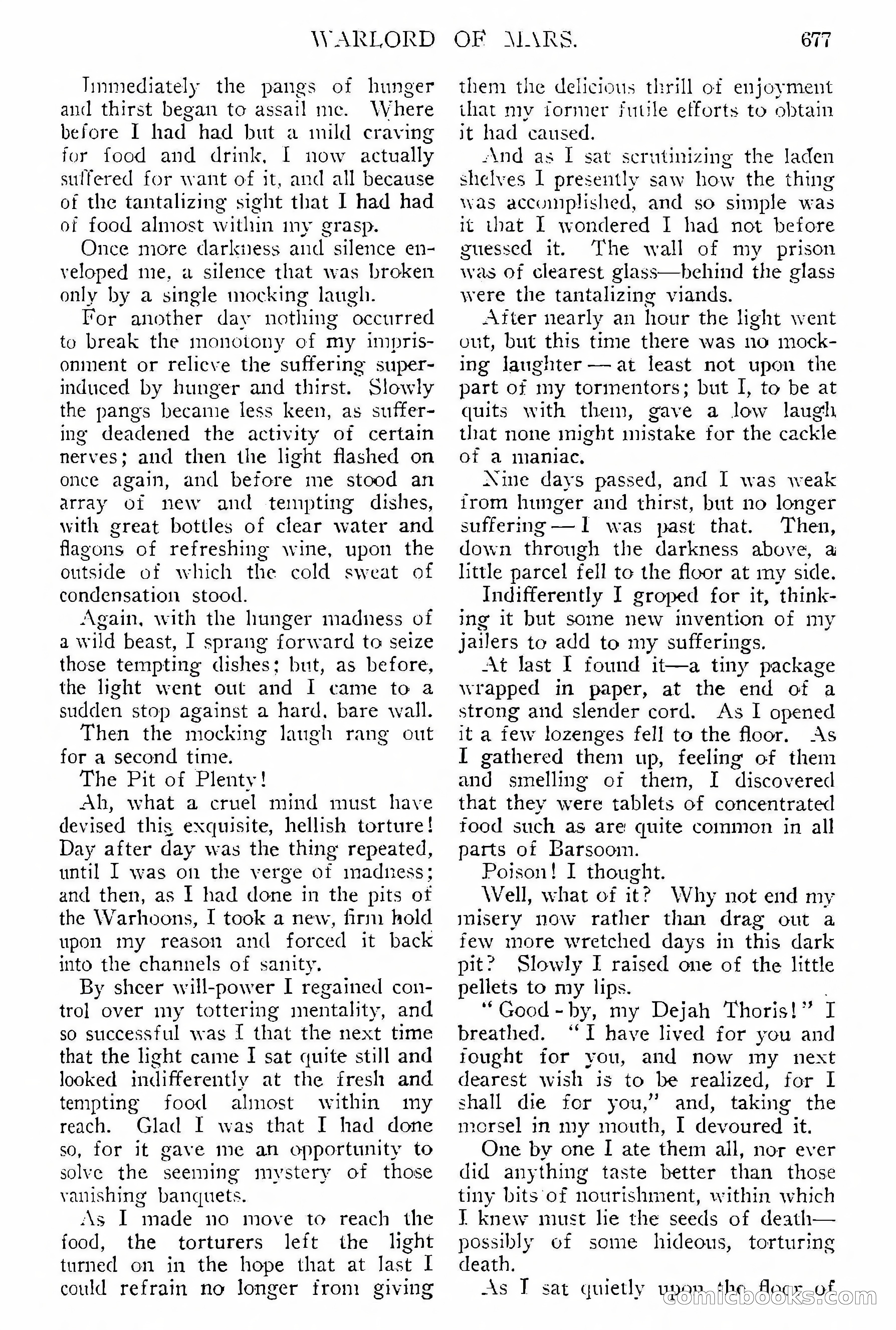 The All-Story, March 1914 — page 204 of 247