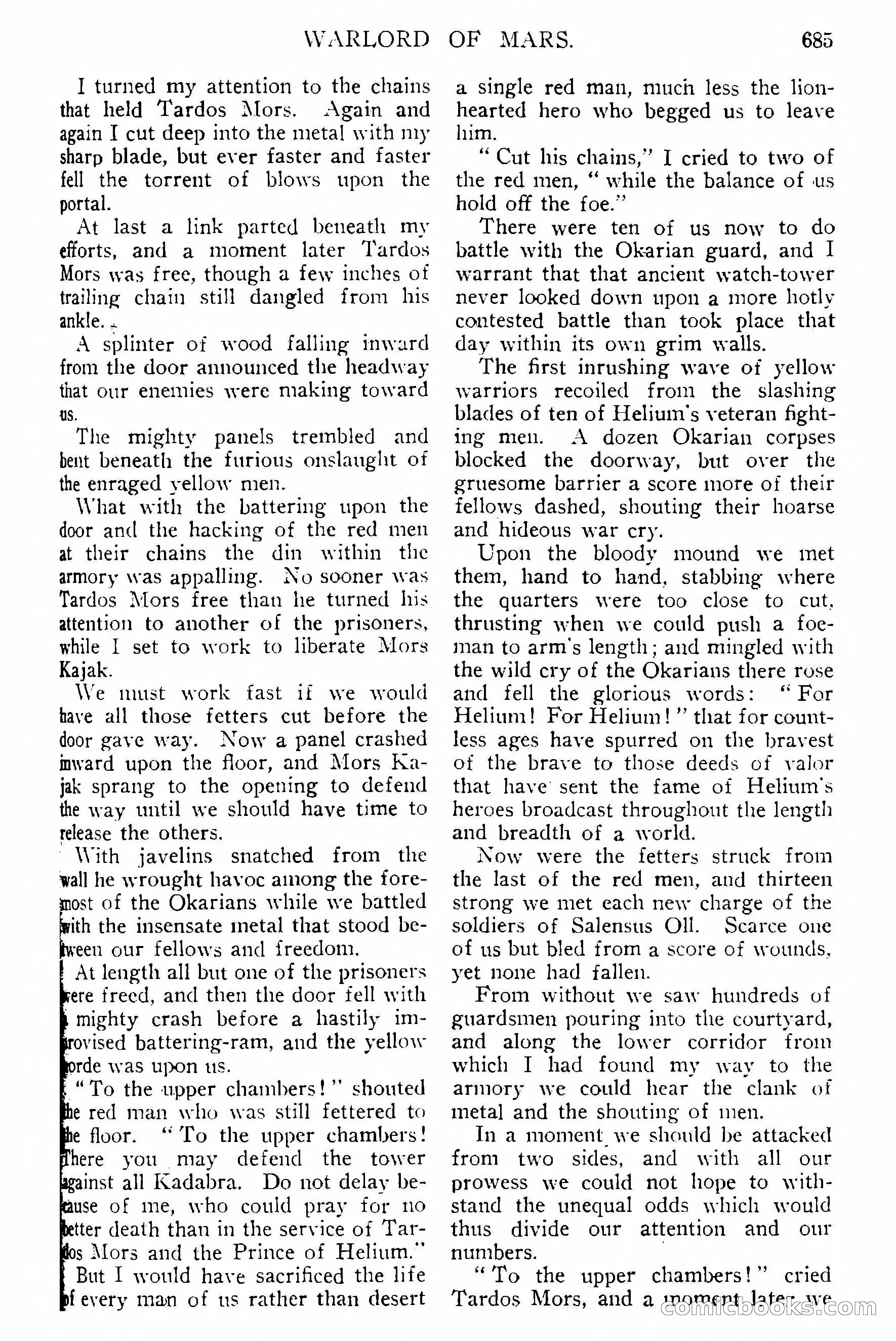 The All-Story, March 1914 — page 212 of 247