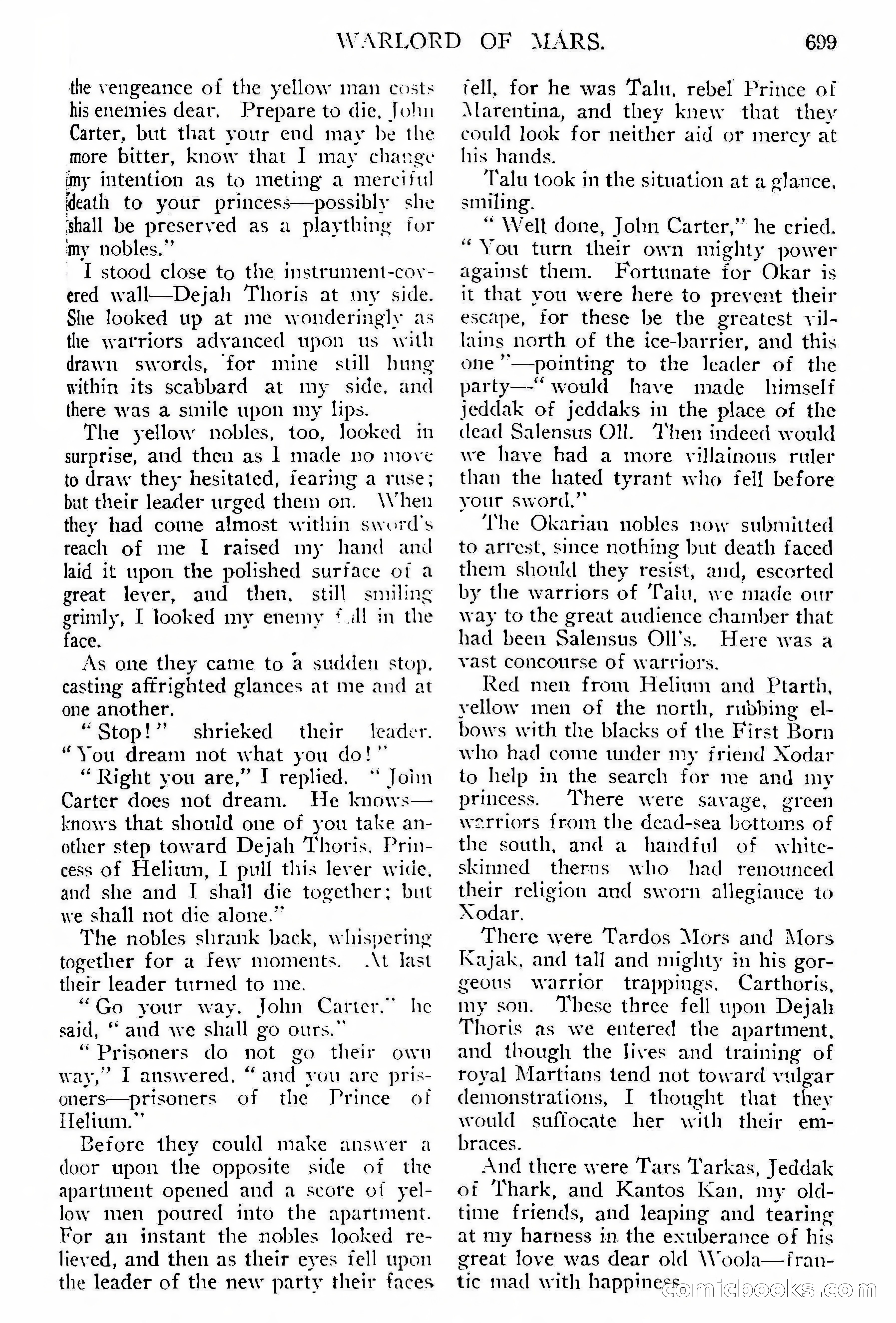 The All-Story, March 1914 — page 226 of 247