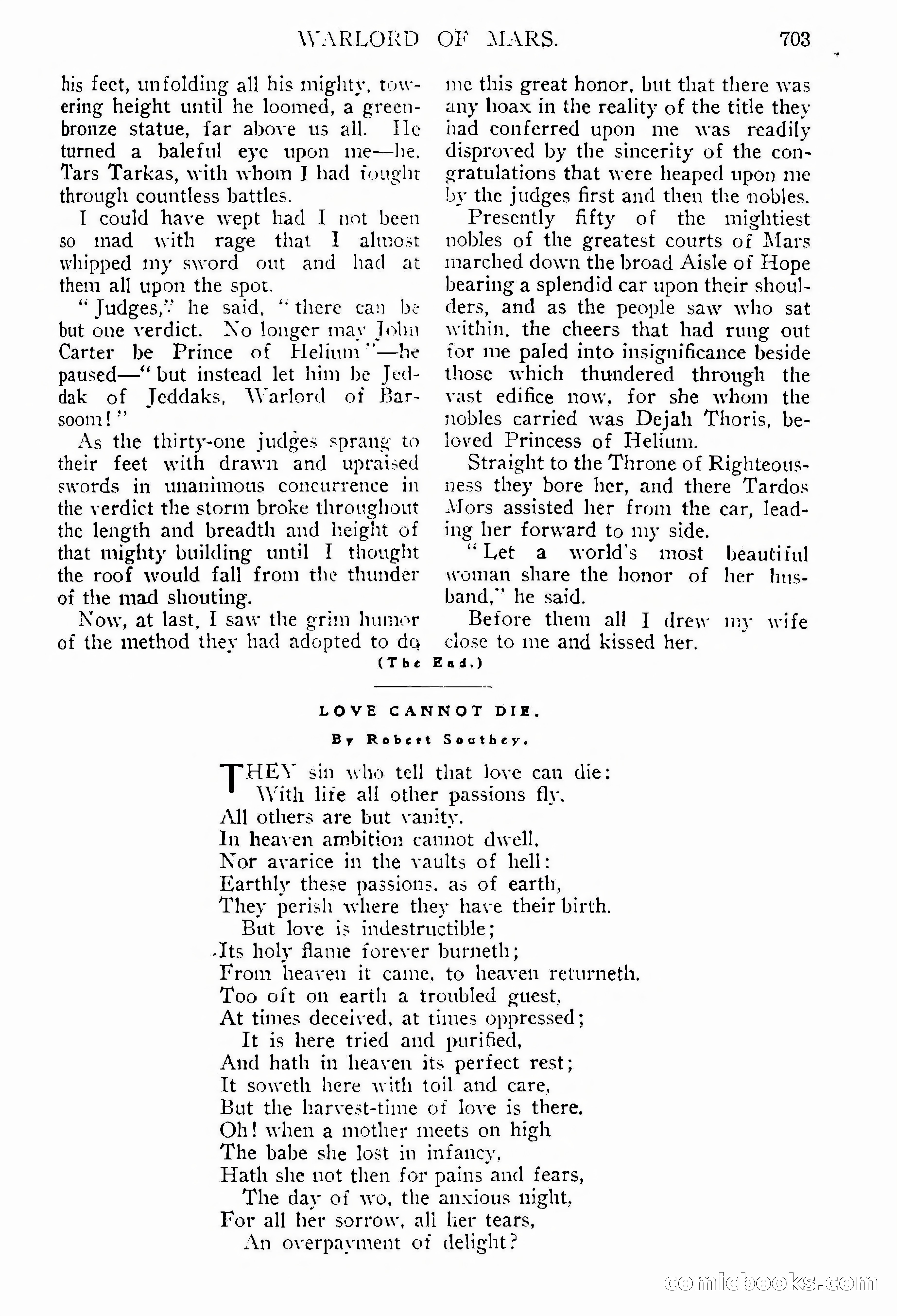 The All-Story, March 1914 — page 230 of 247