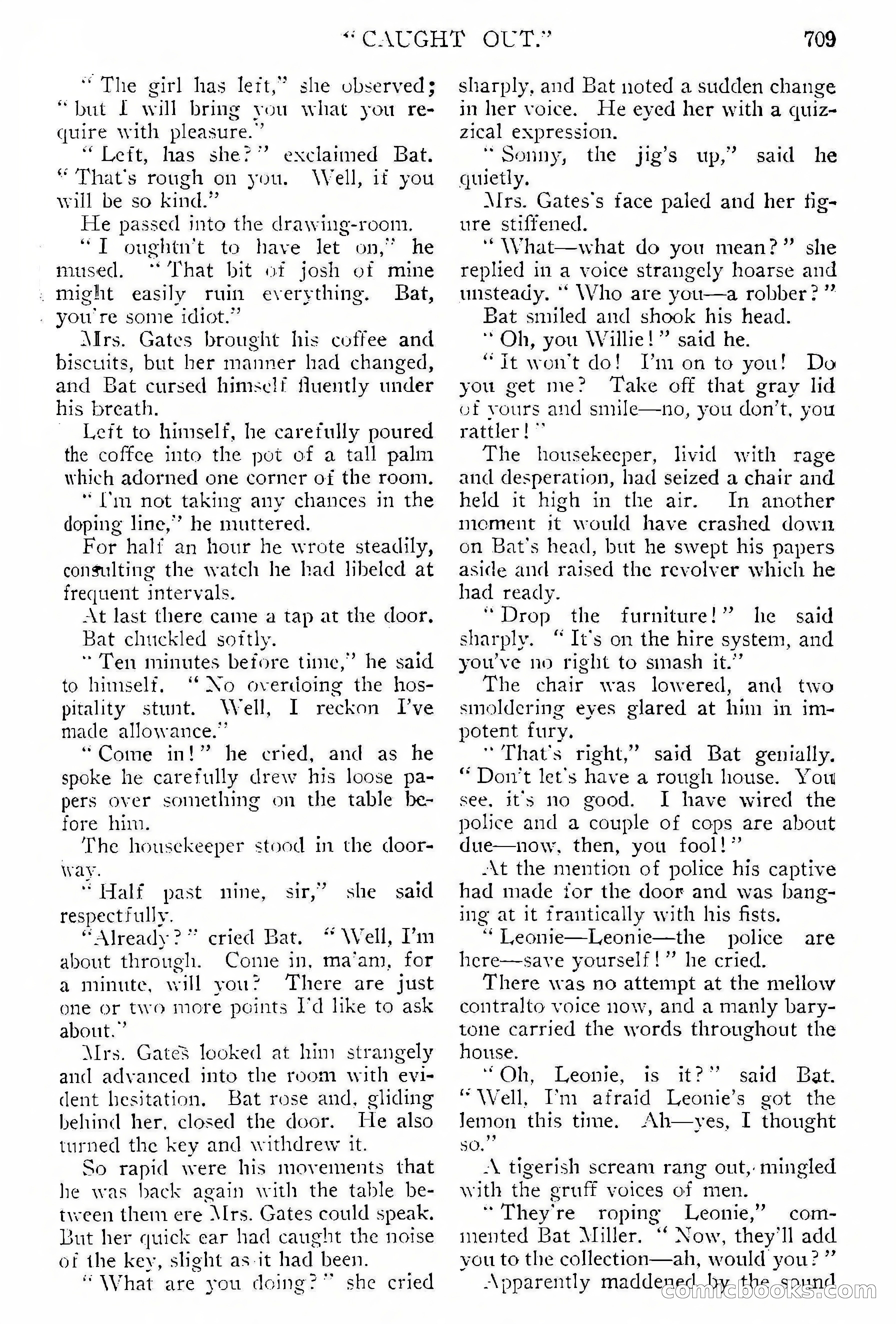 The All-Story, March 1914 — page 236 of 247