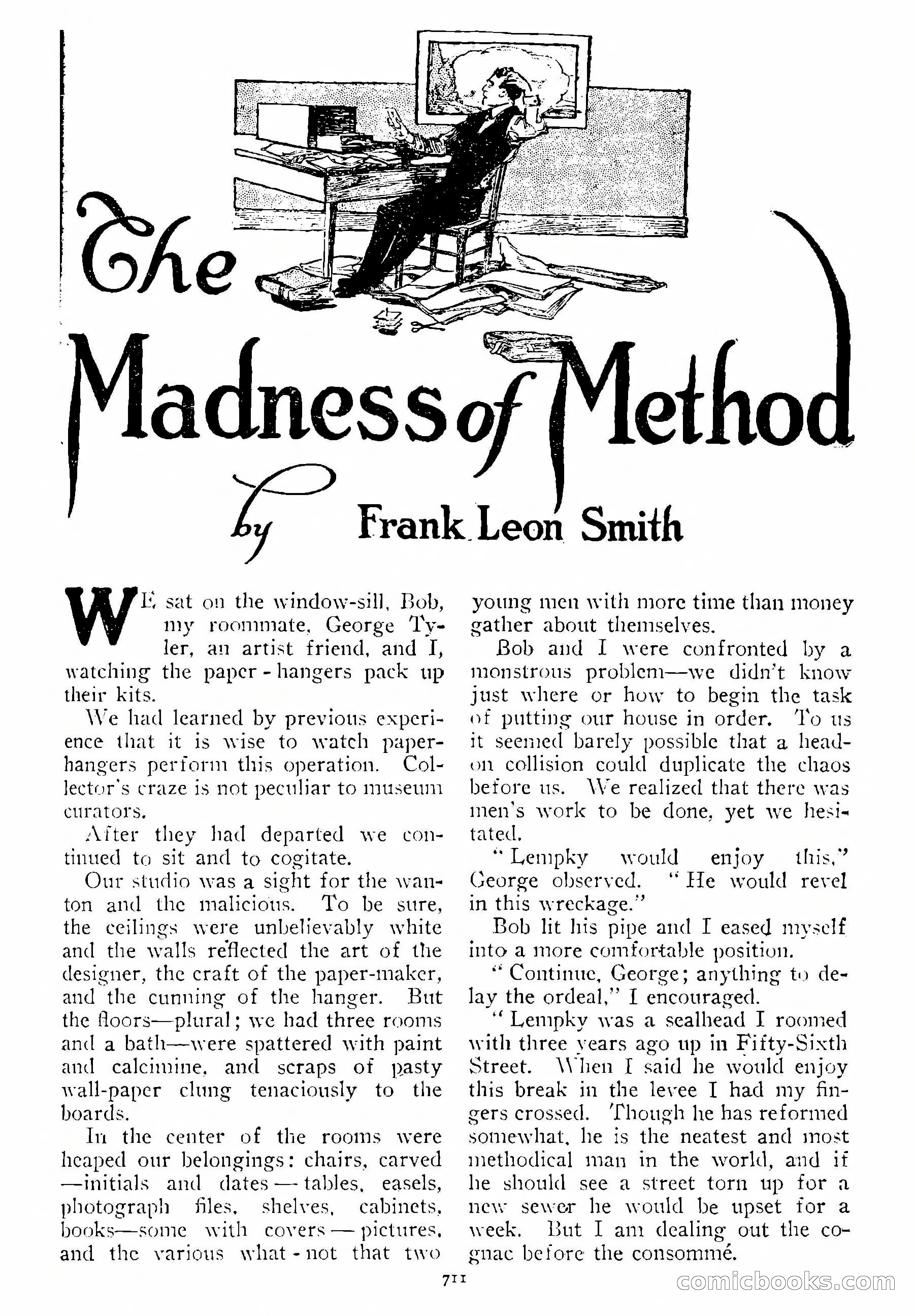 The All-Story, March 1914 — page 238 of 247