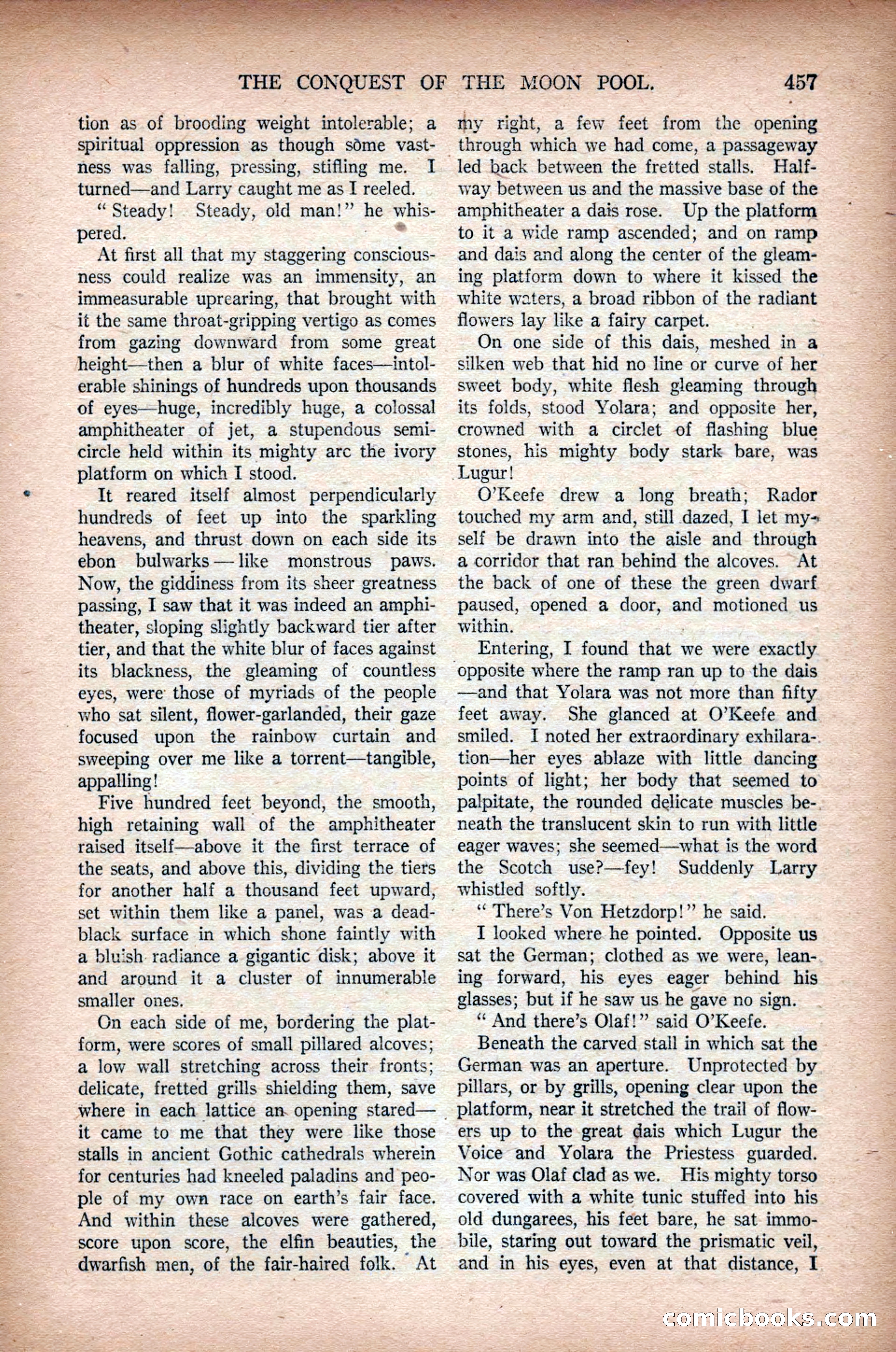 All-Story Weekly, March 1, 1919 — page 115 of 192