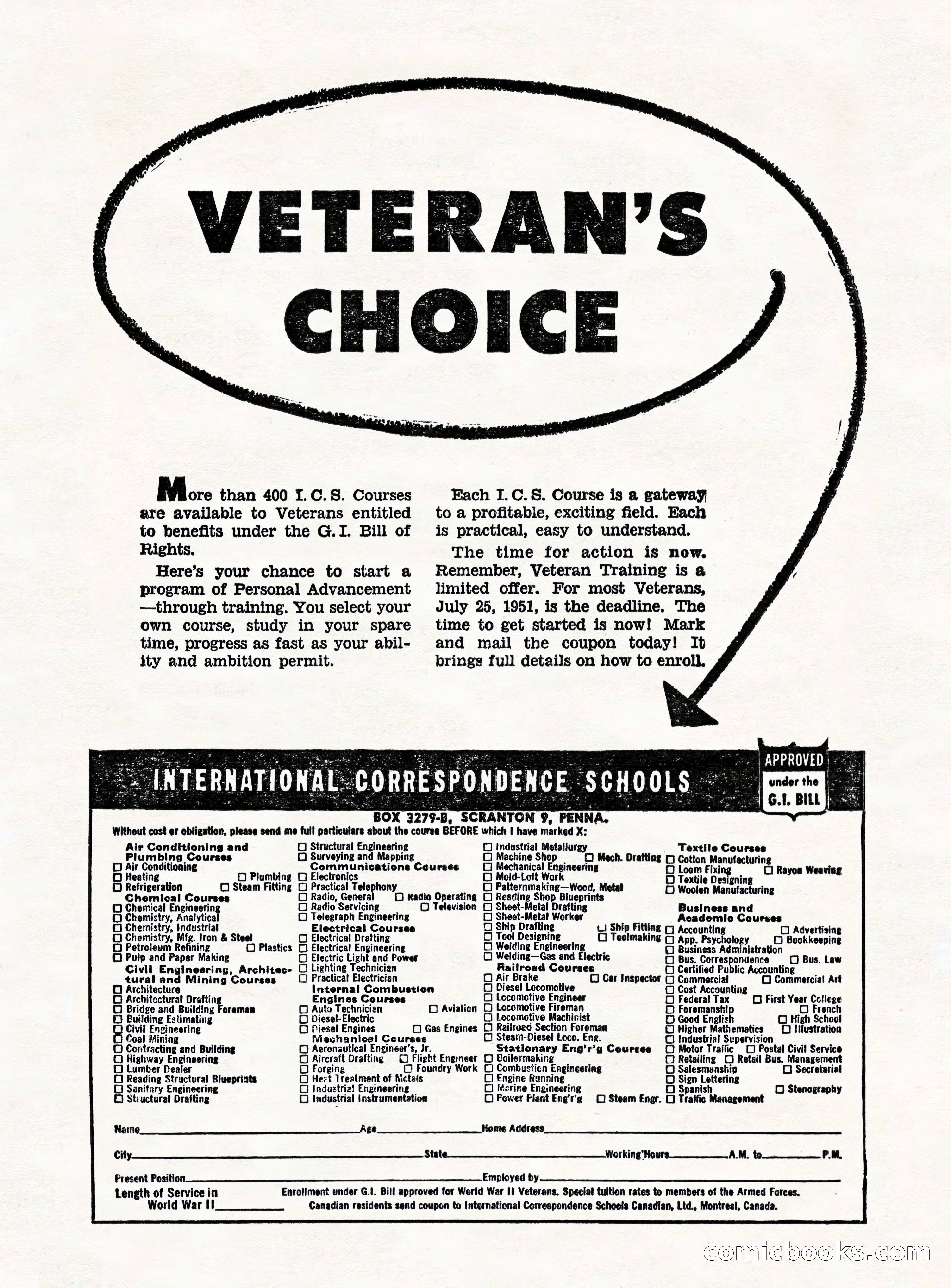 All-Story Detective, October 1949 — page 9 of 132