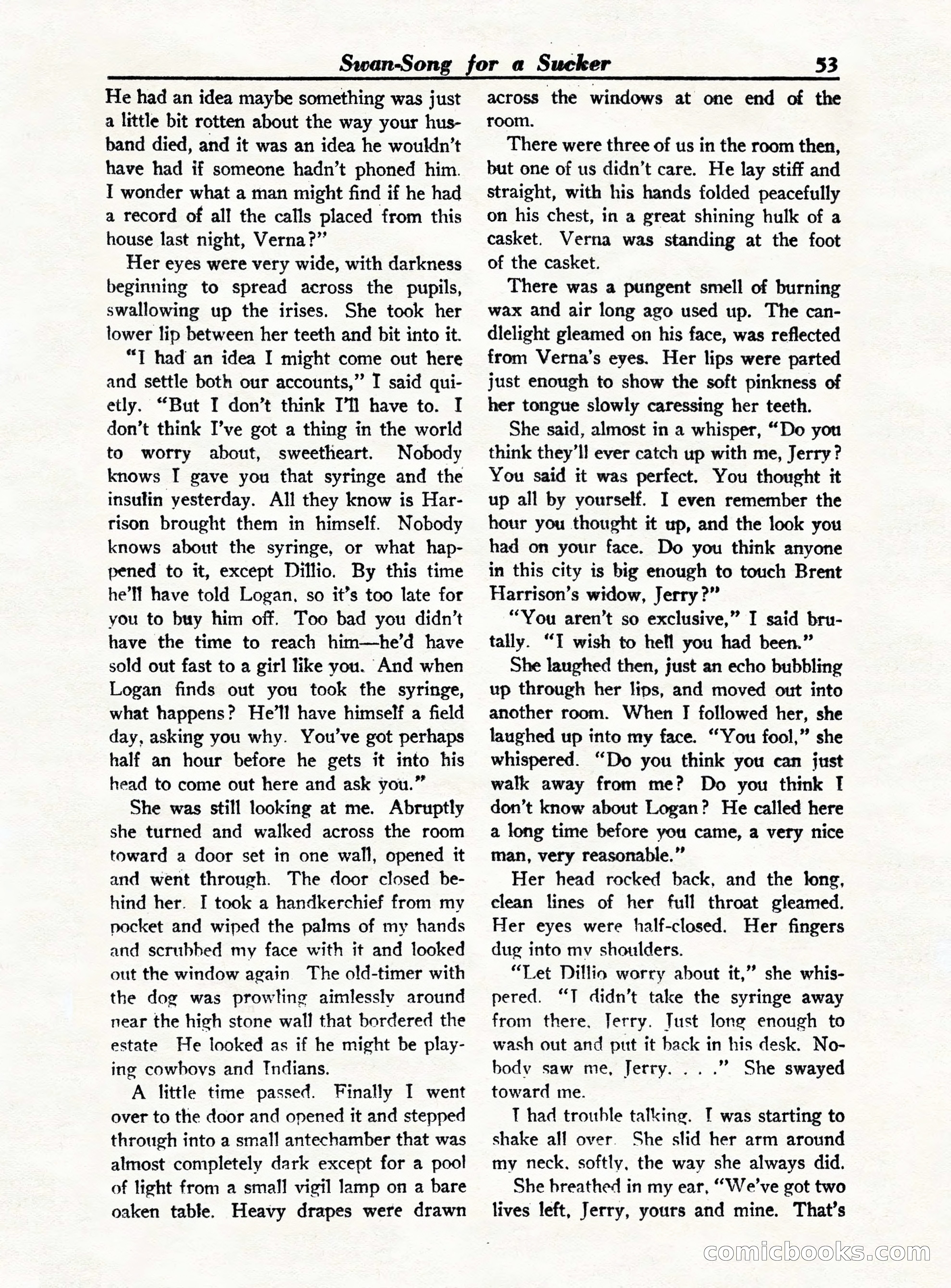 All-Story Detective, October 1949 — page 53 of 132
