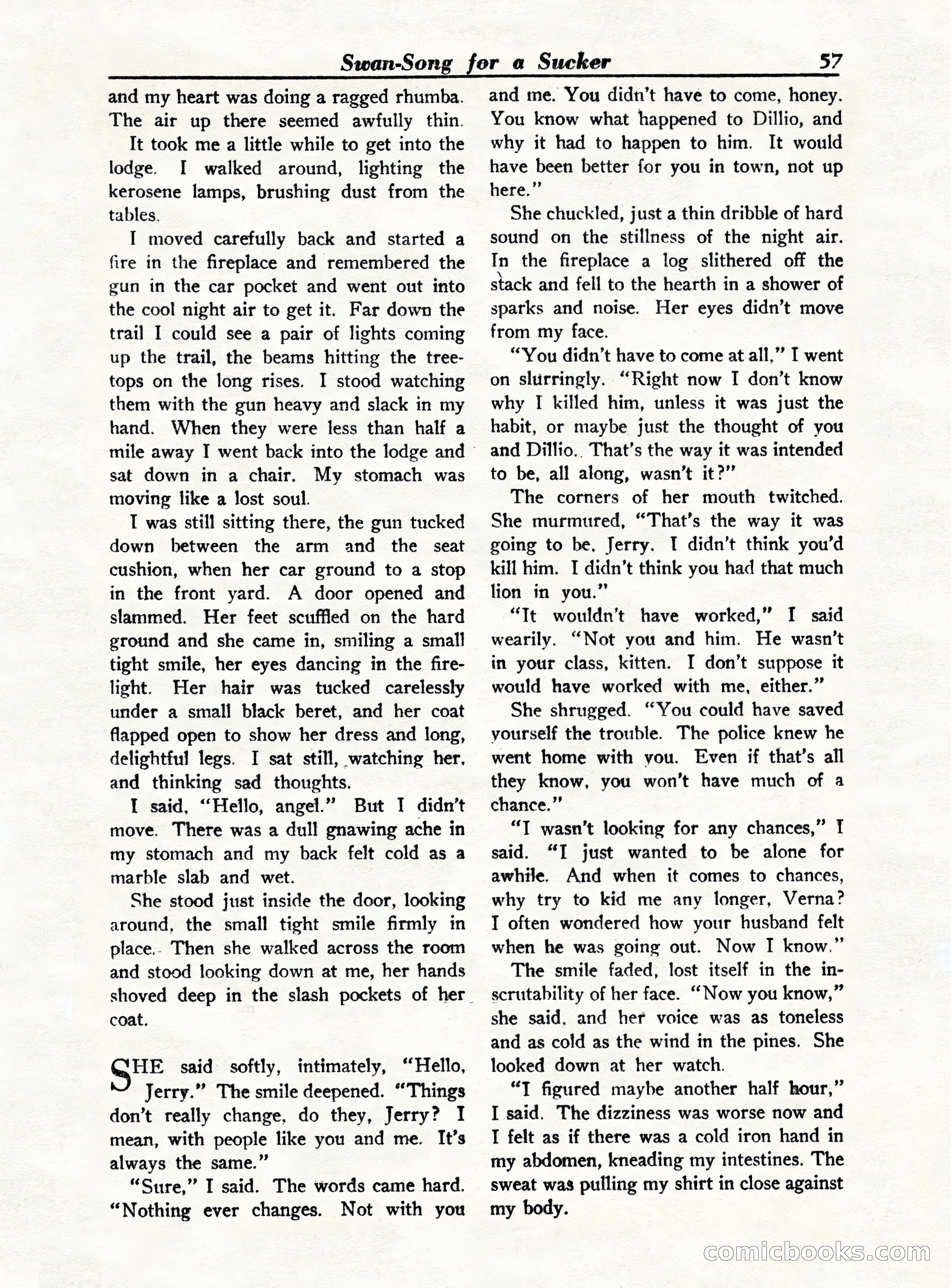 All-Story Detective, October 1949 — page 57 of 132