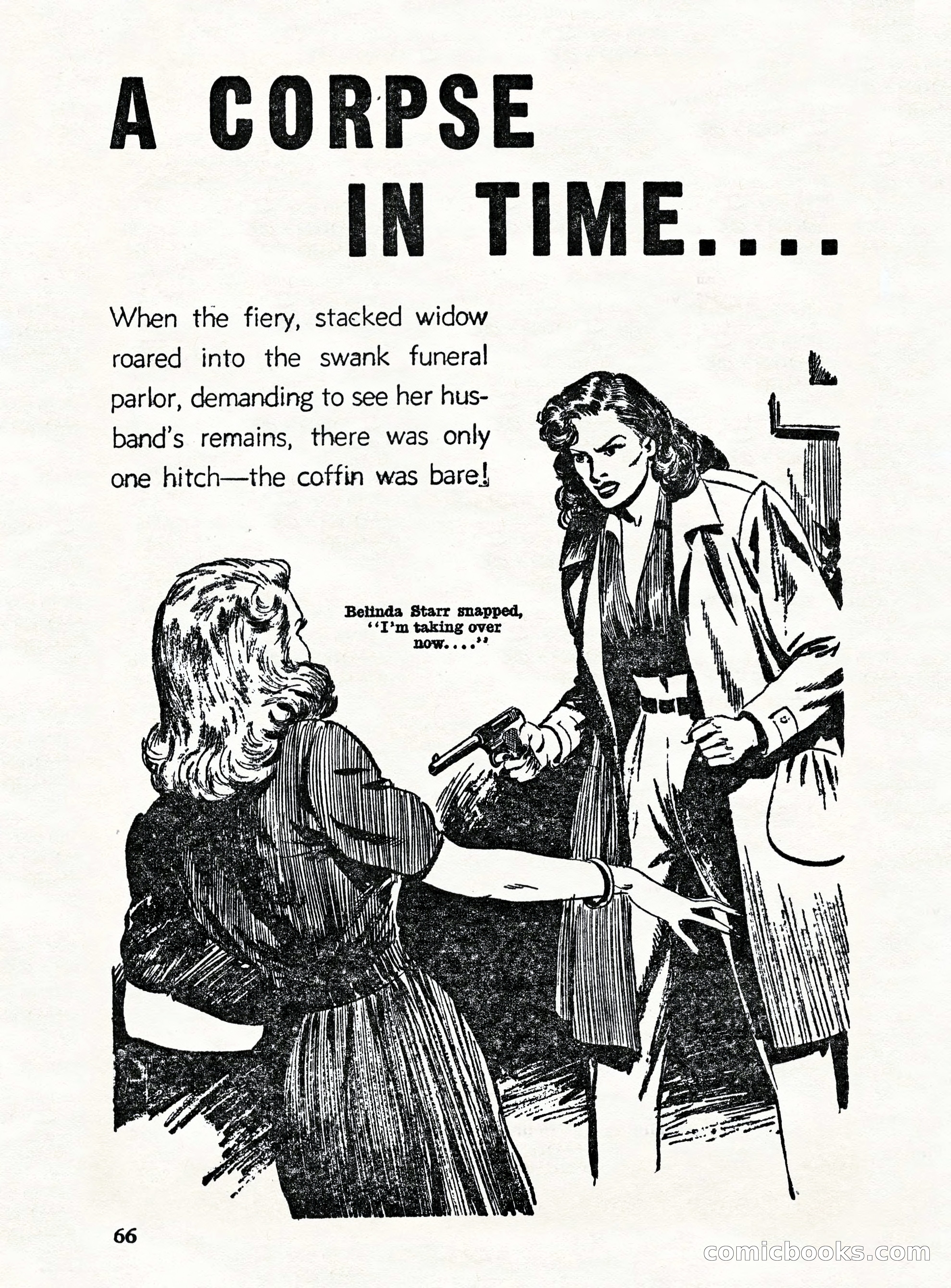 All-Story Detective, October 1949 — page 66 of 132