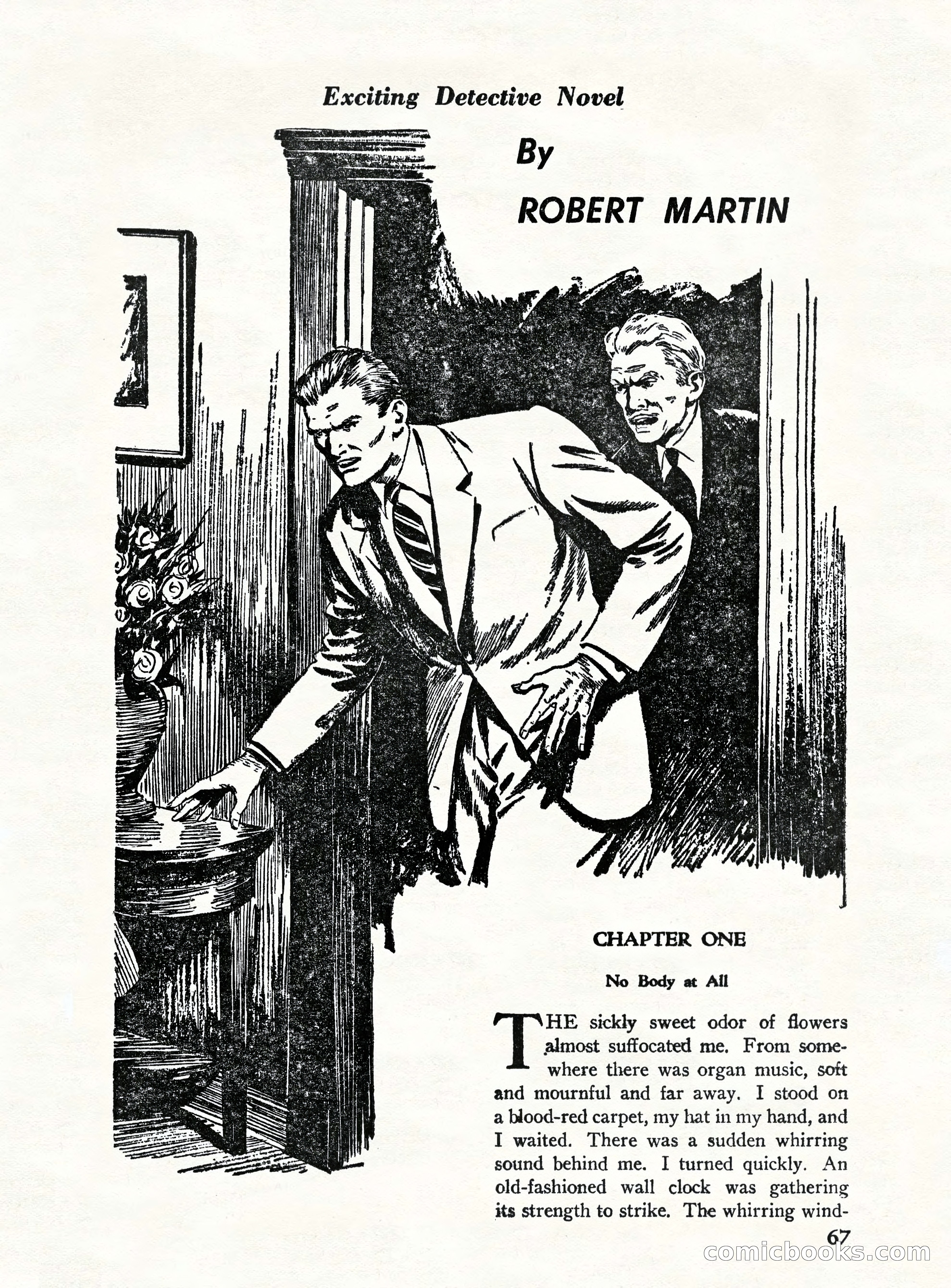 All-Story Detective, October 1949 — page 67 of 132