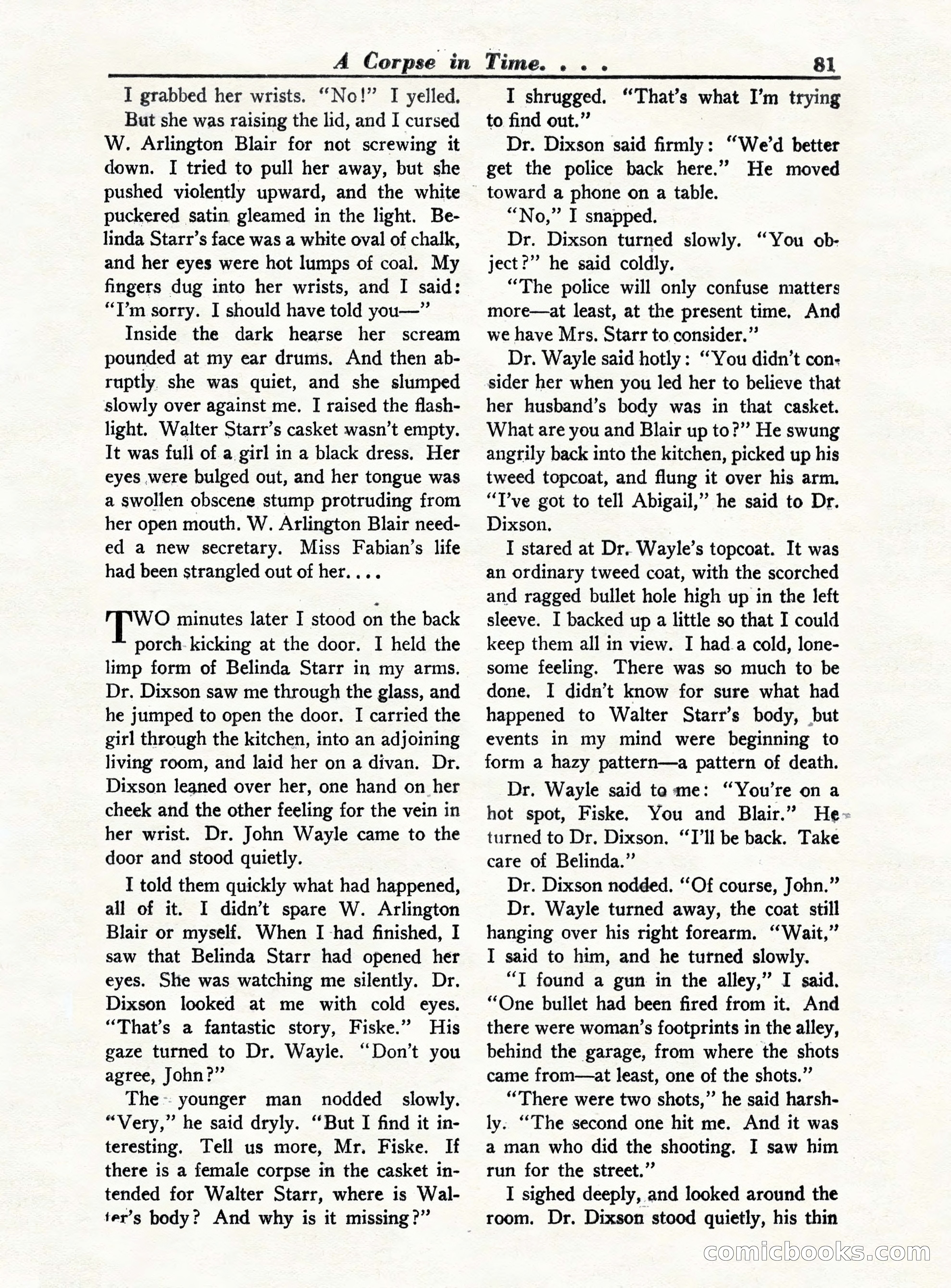 All-Story Detective, October 1949 — page 81 of 132