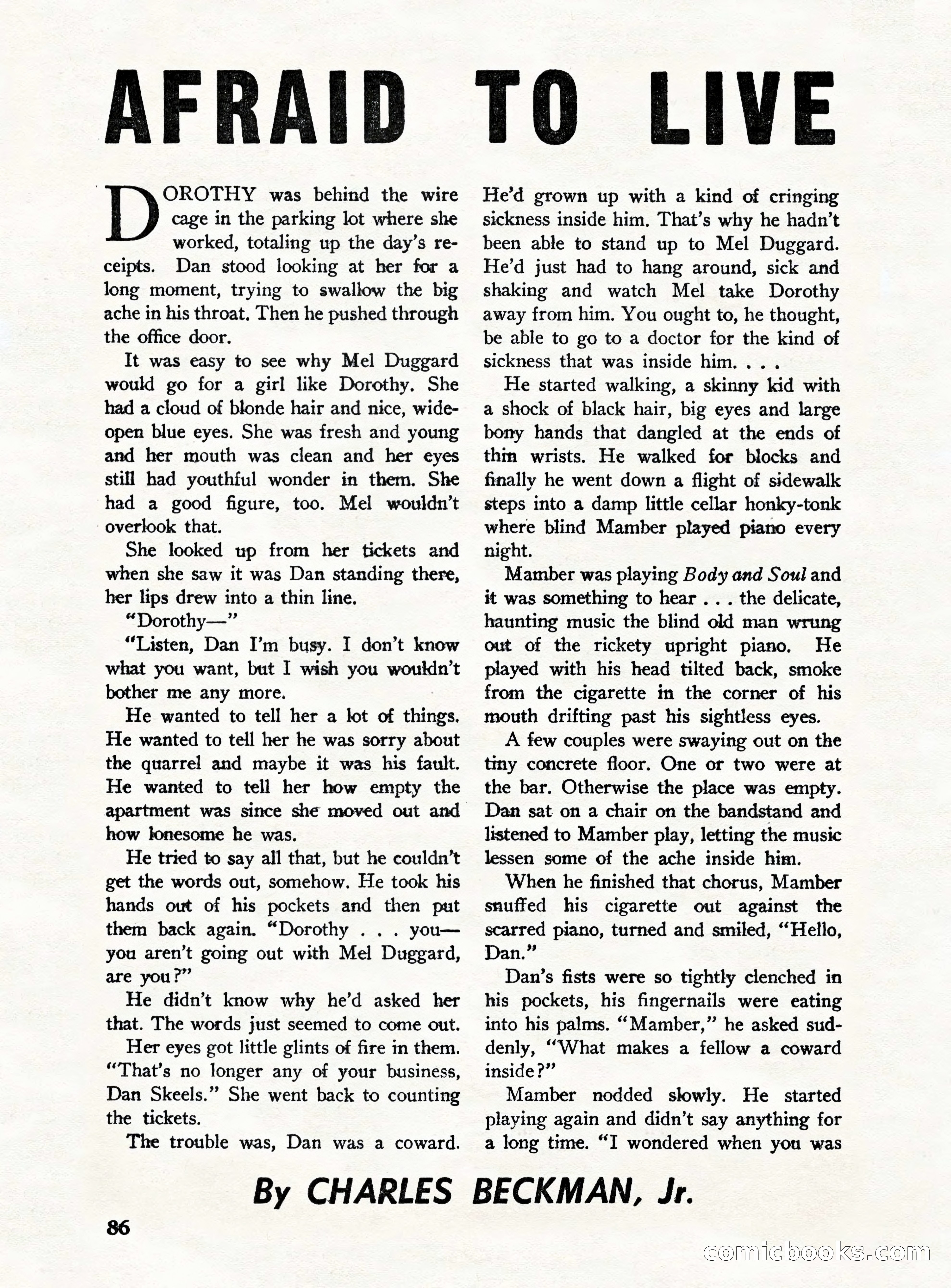 All-Story Detective, October 1949 — page 86 of 132