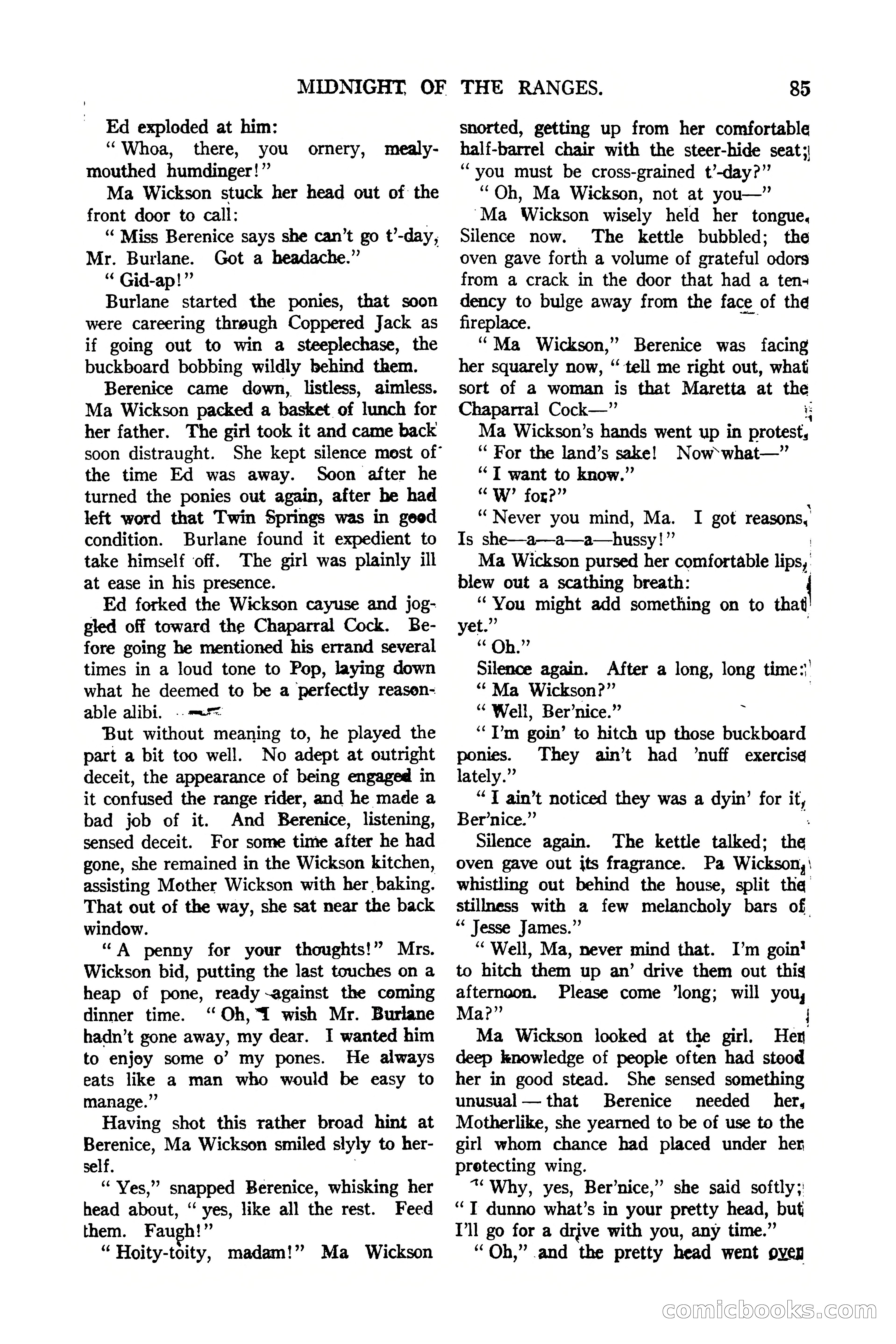 All-Story Weekly, Vol. 112, No. 1 — page 95 of 164
