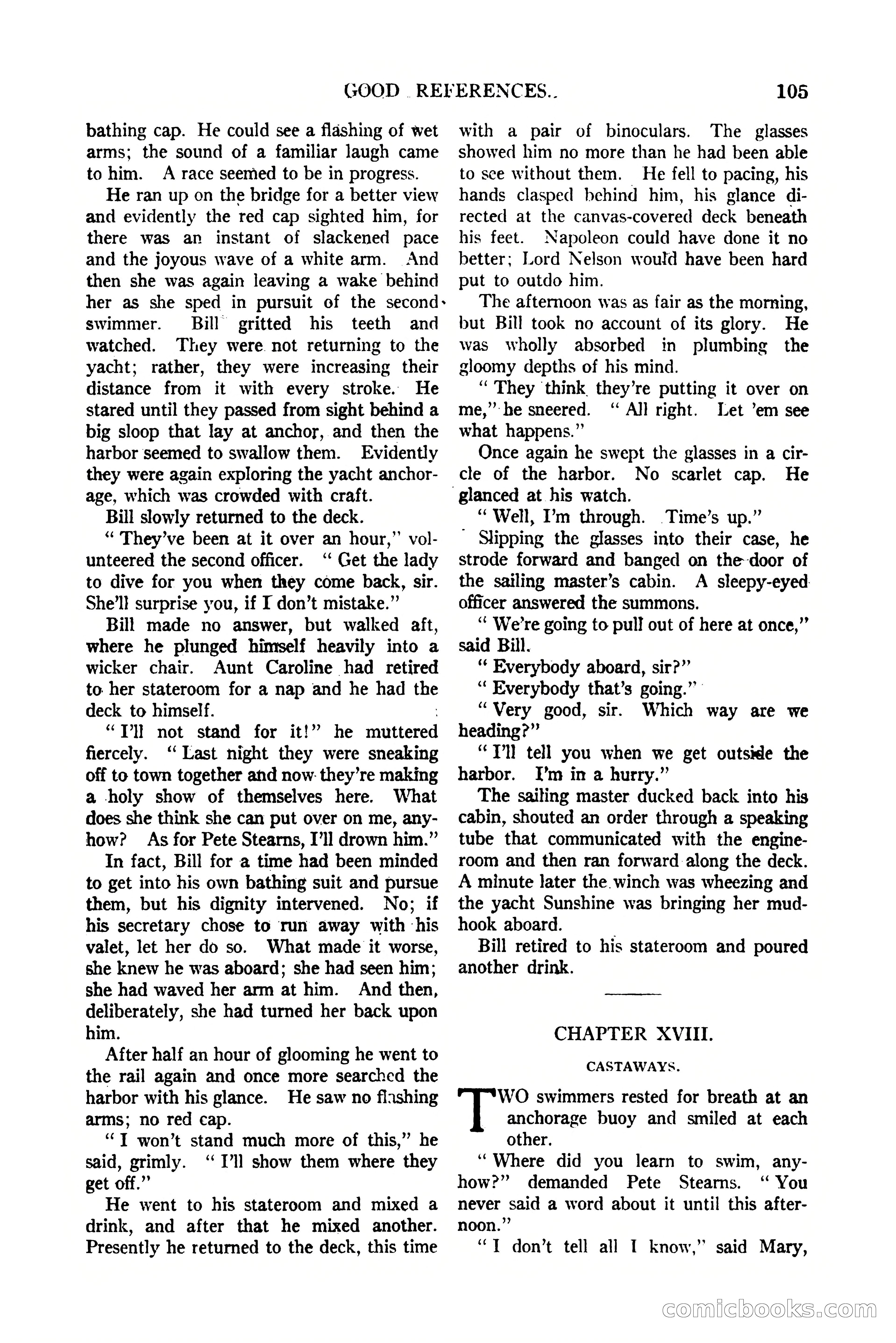 All-Story Weekly, Vol. 112, No. 1 — page 115 of 164