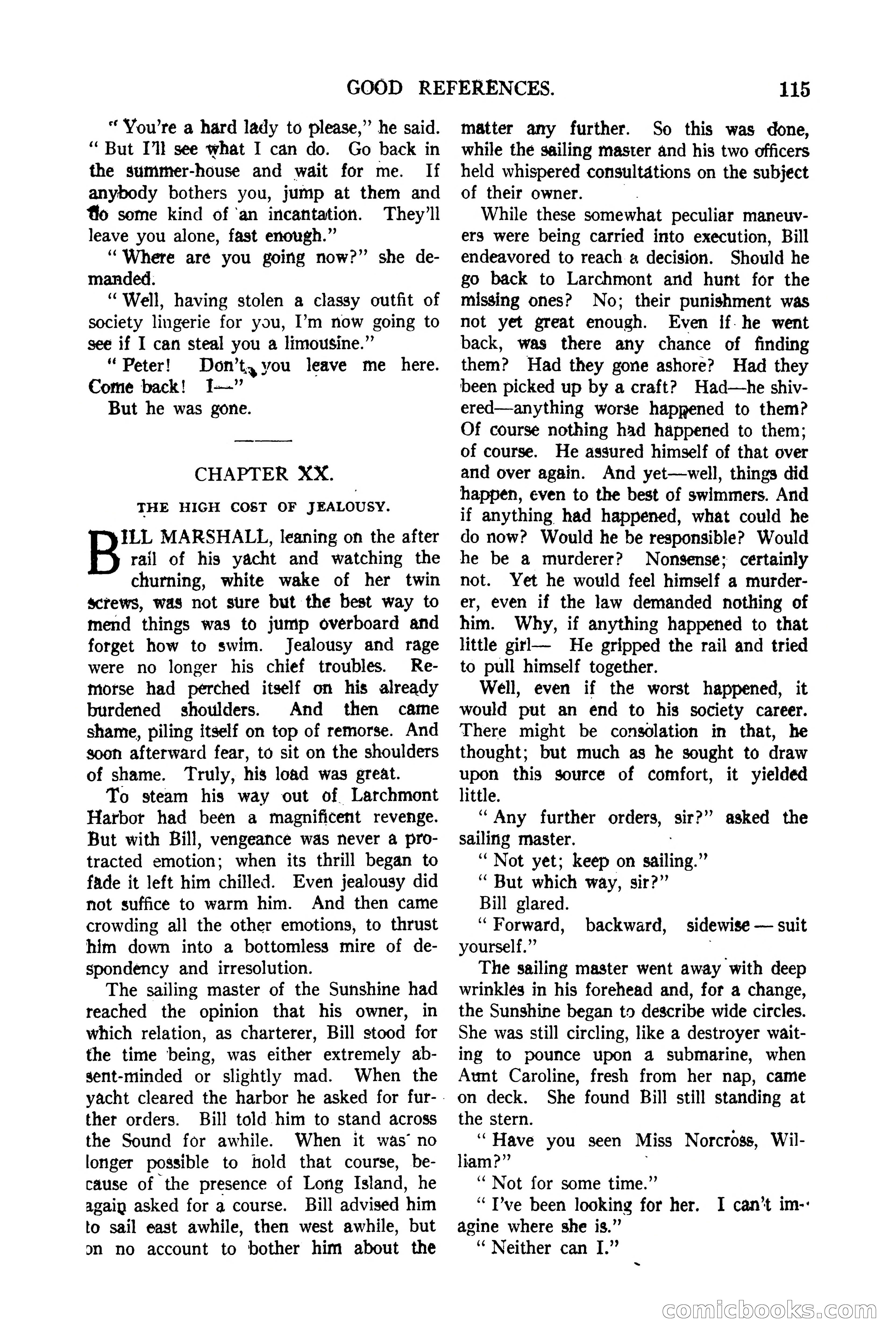 All-Story Weekly, Vol. 112, No. 1 — page 125 of 164
