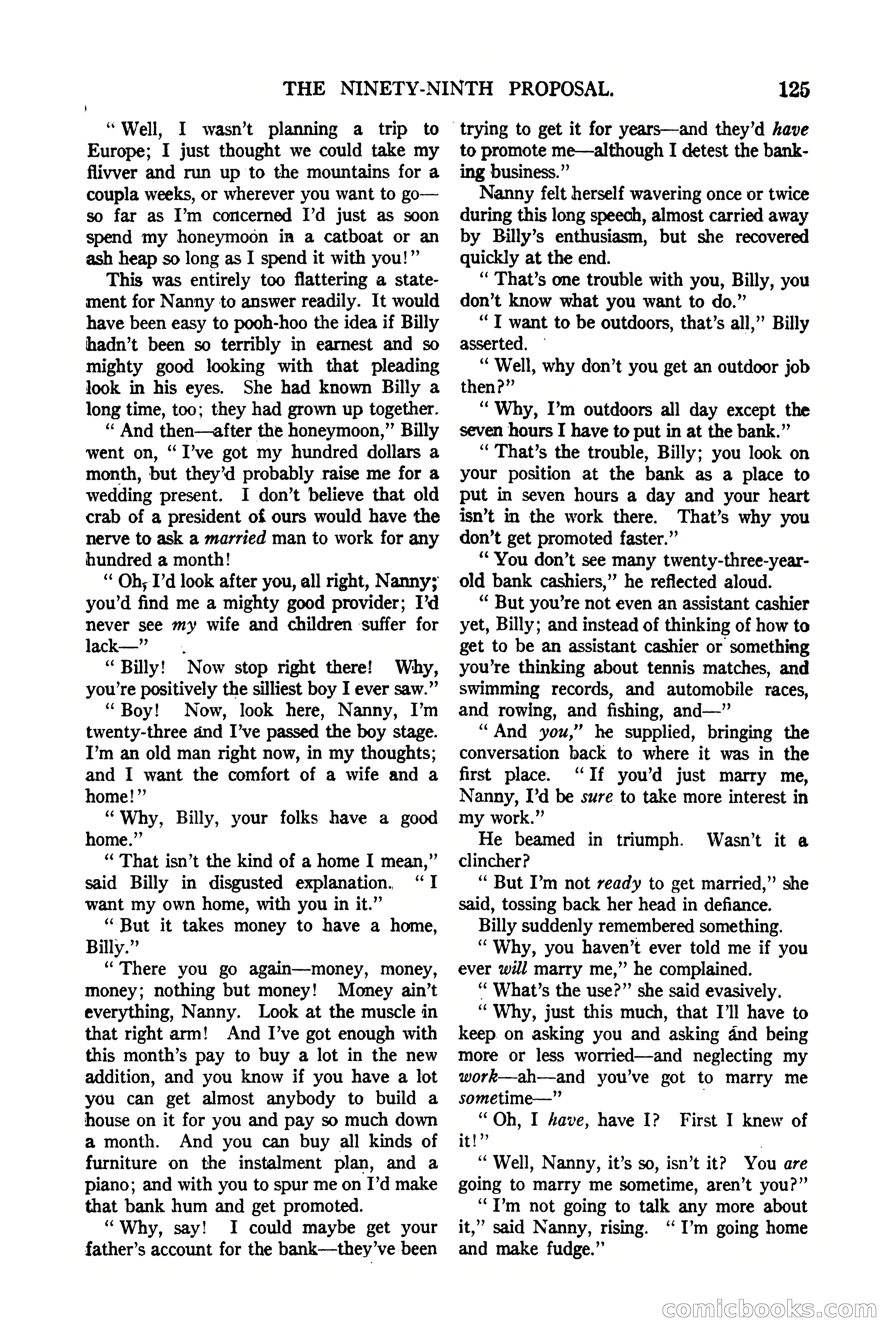 All-Story Weekly, Vol. 112, No. 1 — page 135 of 164