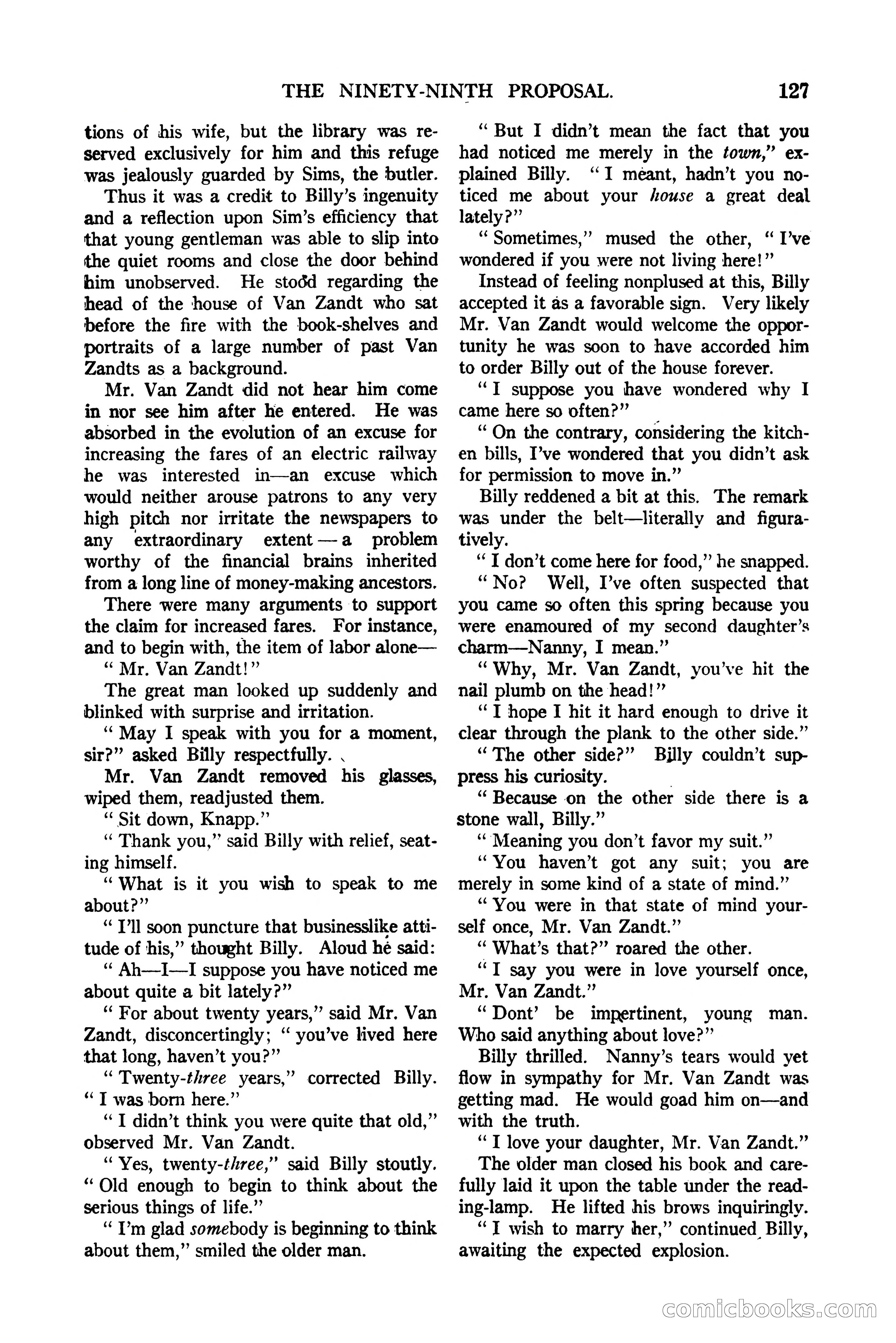 All-Story Weekly, Vol. 112, No. 1 — page 137 of 164