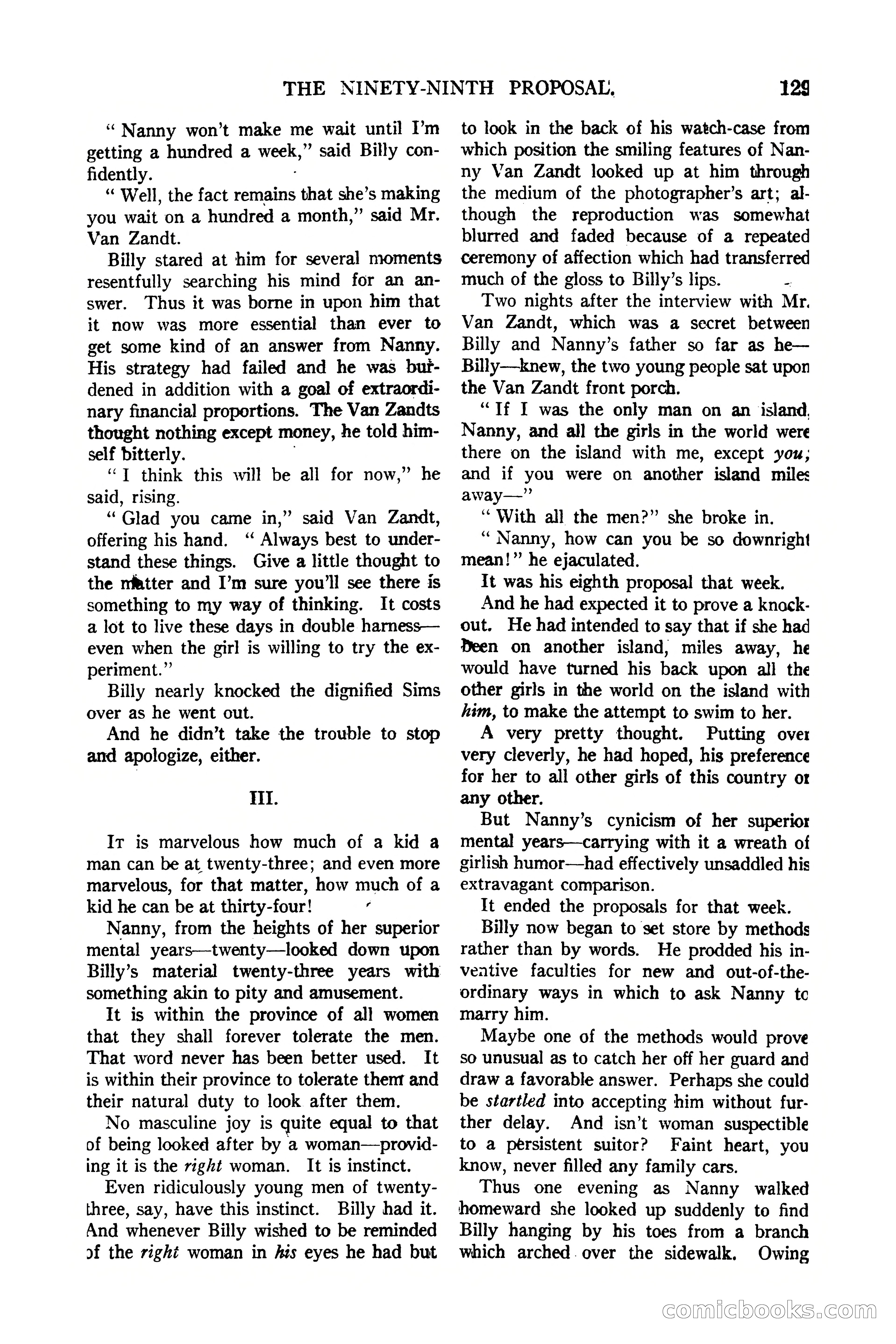 All-Story Weekly, Vol. 112, No. 1 — page 139 of 164