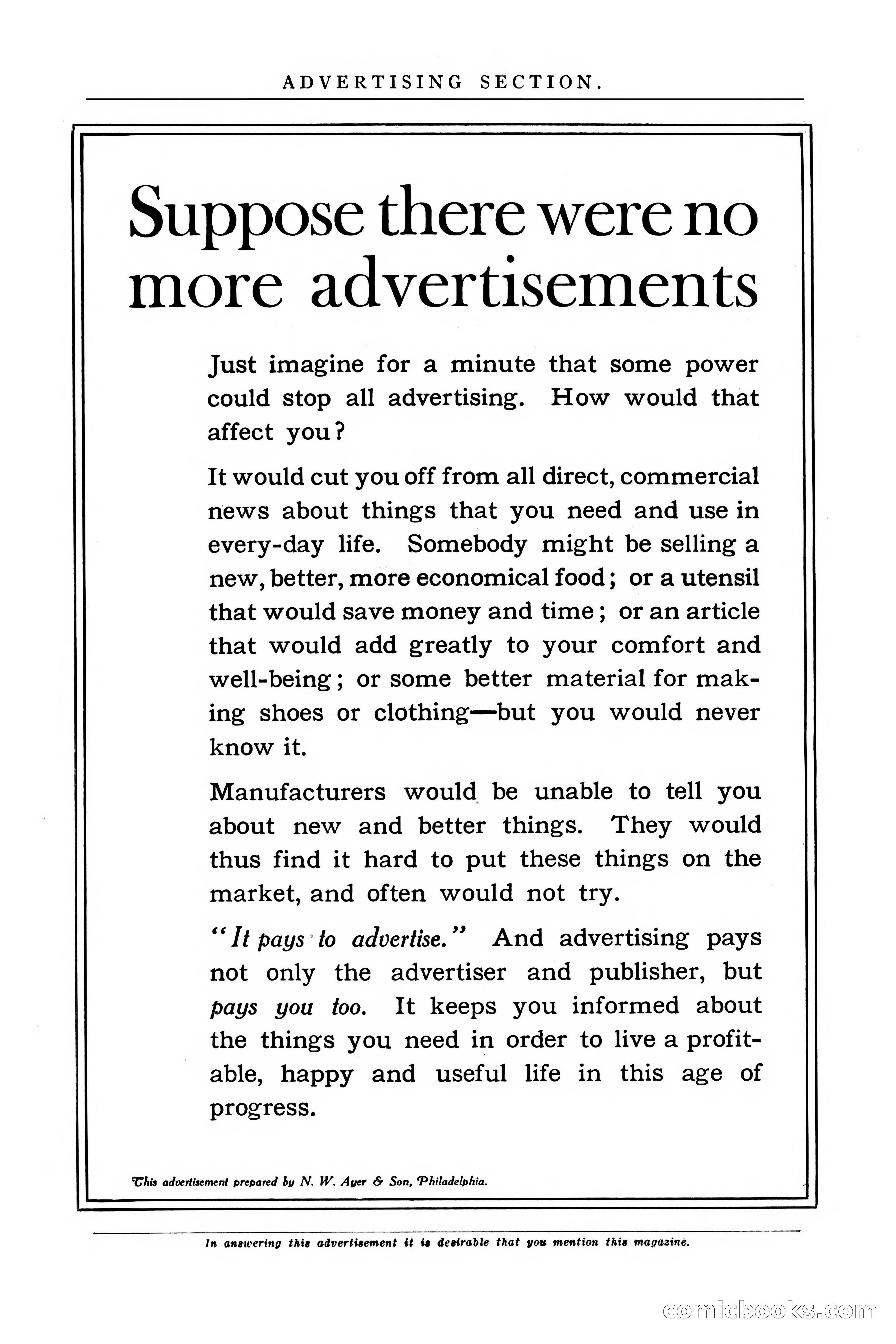 All-Story Weekly, Vol. 112, No. 1 — page 156 of 164